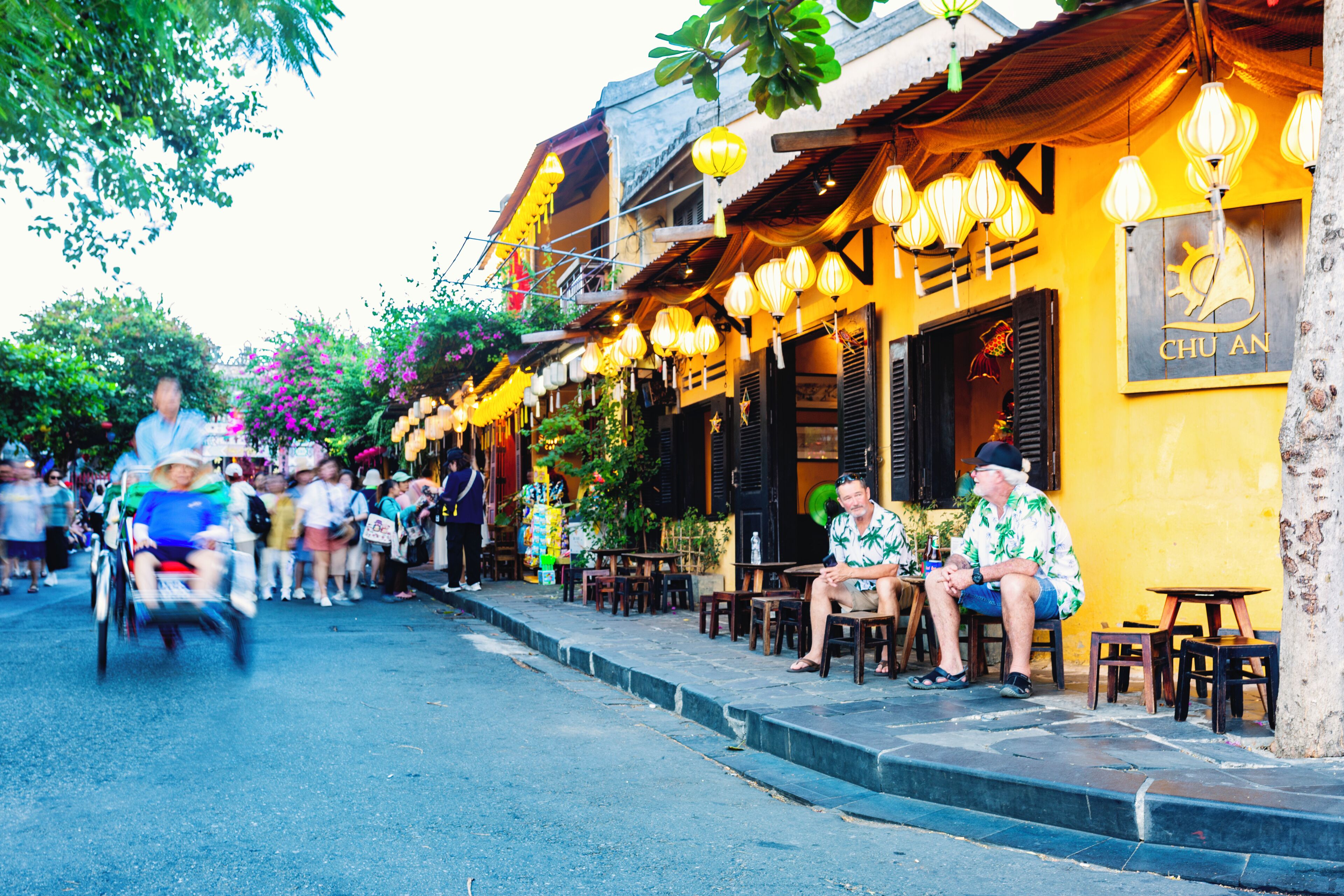 Wyndham Garden Hoi An Cua Dai Wyndham Garden Hoi An Cua Dai