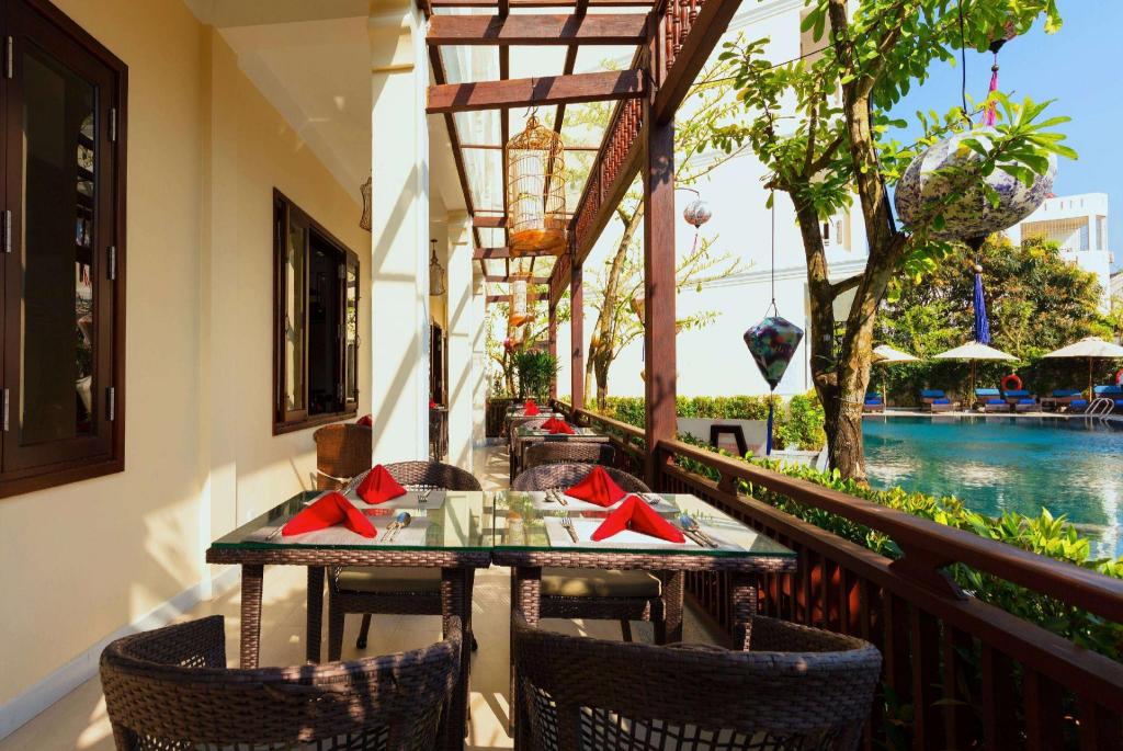 Wyndham Garden Hoi An Cua Dai Wyndham Garden Hoi An Cua Dai