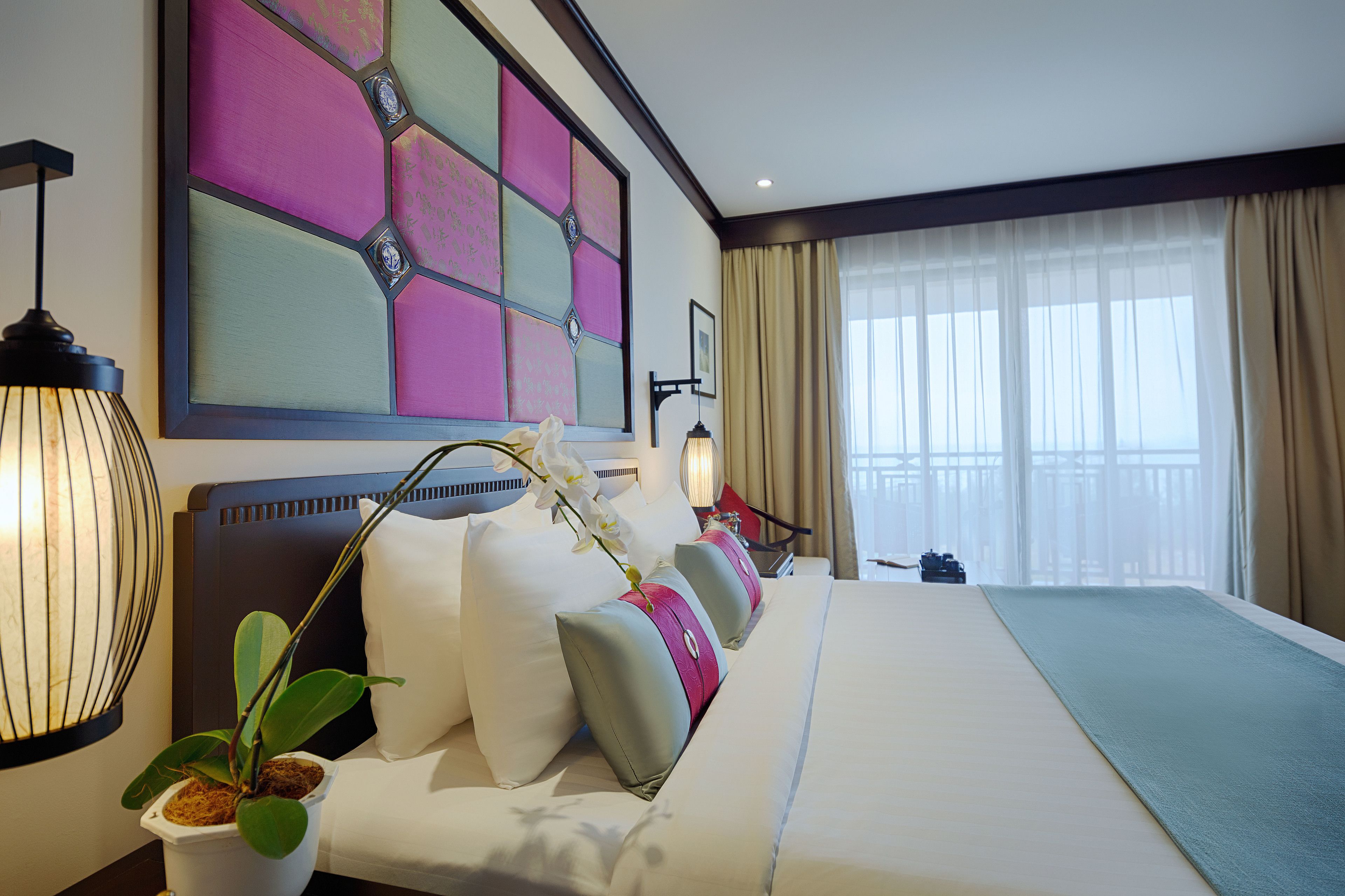 Wyndham Garden Hoi An Cua Dai Wyndham Garden Hoi An Cua Dai