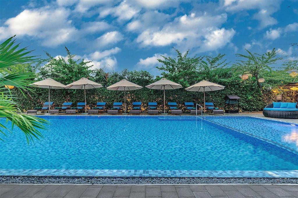 Wyndham Garden Hoi An Cua Dai Wyndham Garden Hoi An Cua Dai