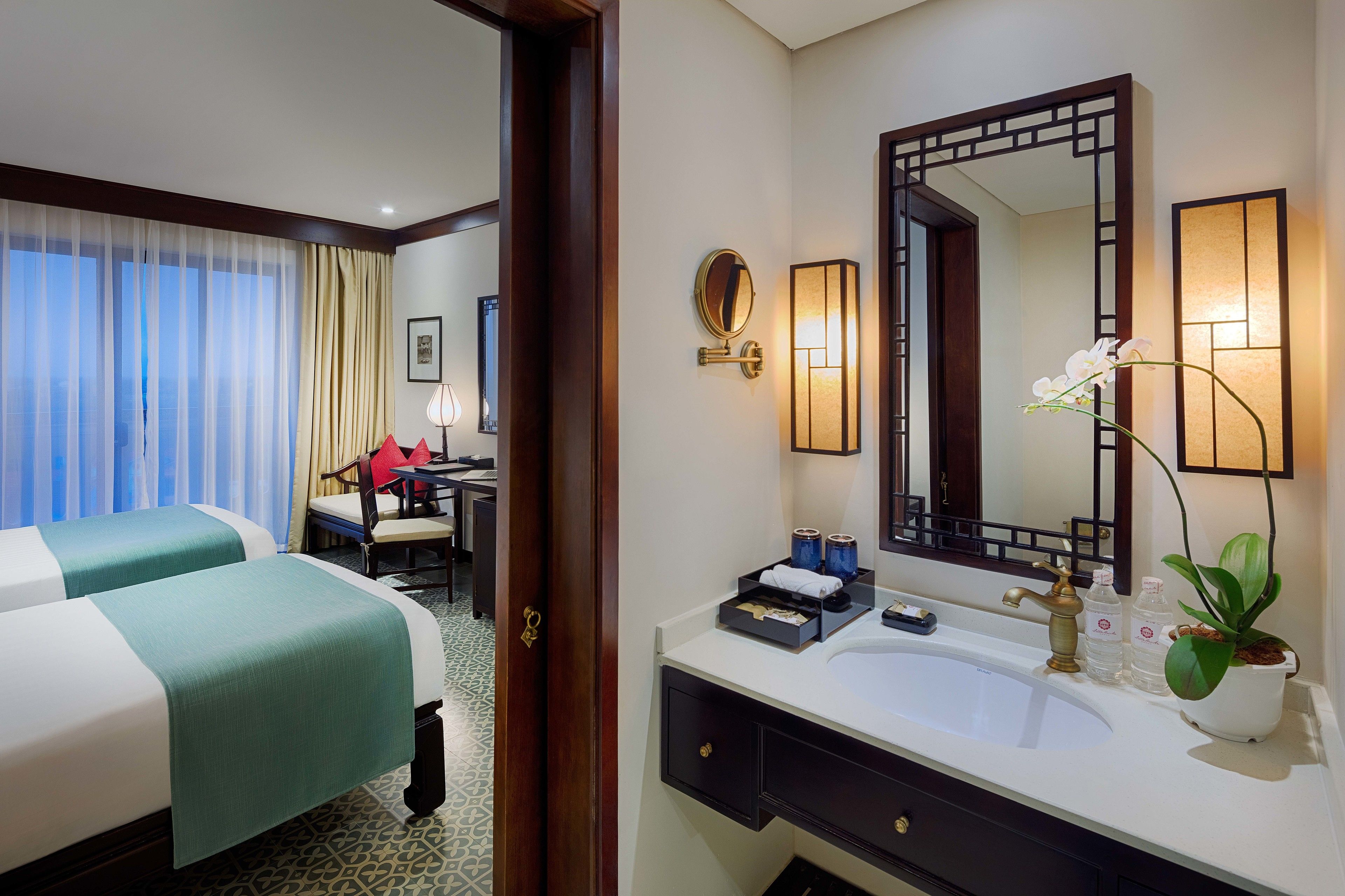 Wyndham Garden Hoi An Cua Dai Wyndham Garden Hoi An Cua Dai