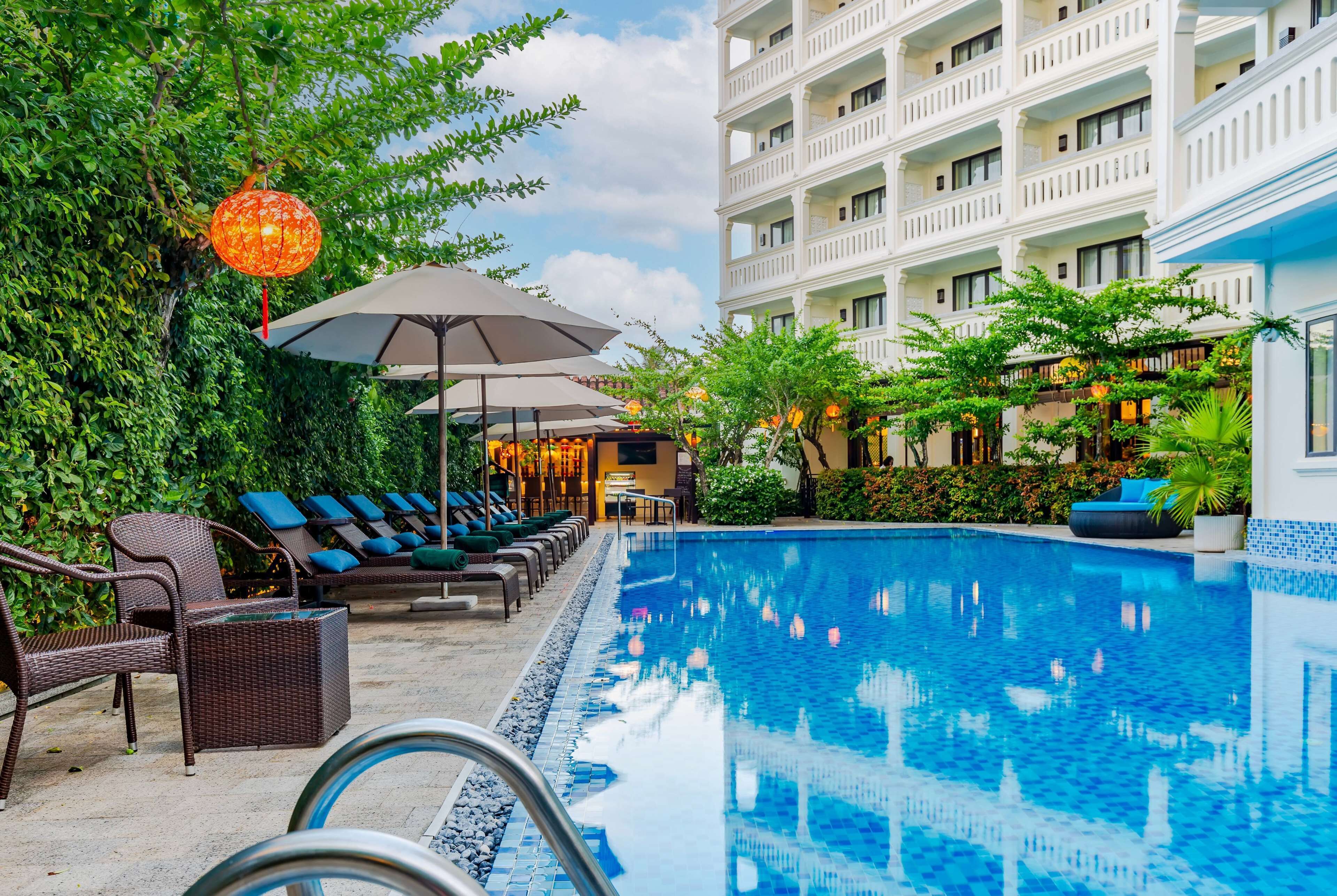 Wyndham Garden Hoi An Cua Dai Wyndham Garden Hoi An Cua Dai