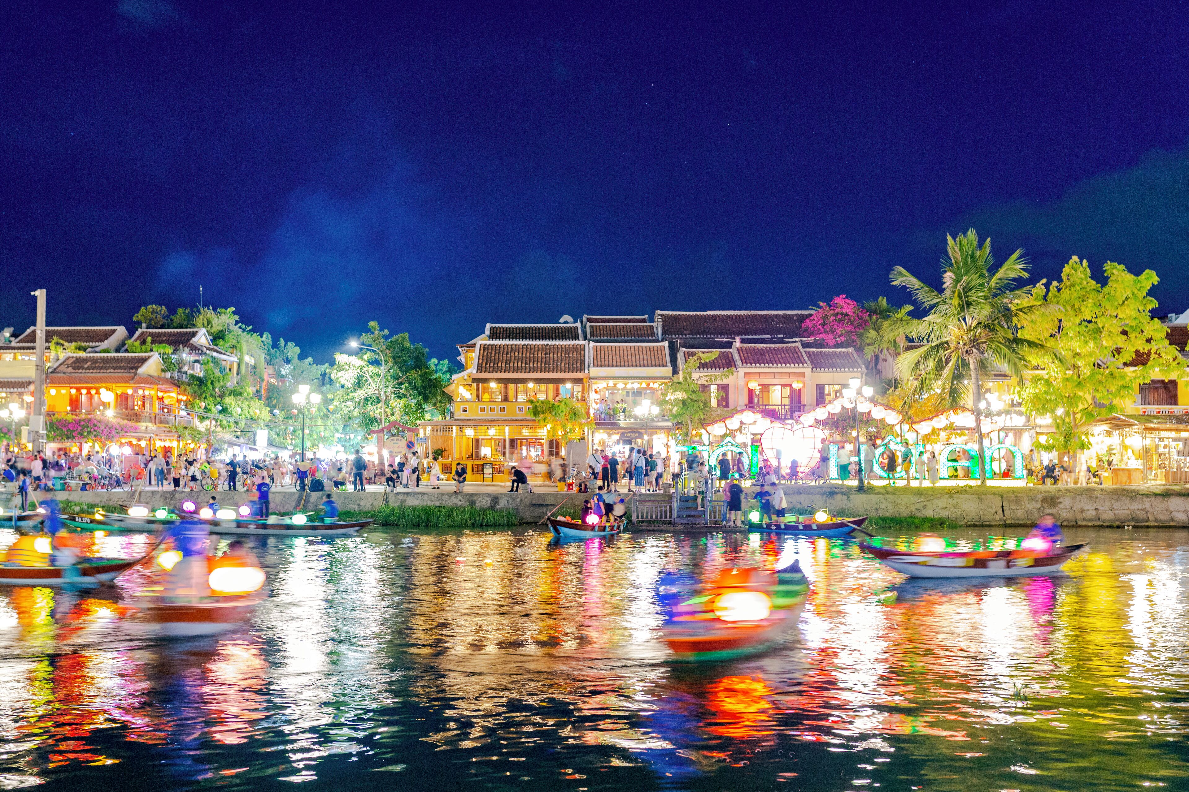 Wyndham Garden Hoi An Cua Dai Wyndham Garden Hoi An Cua Dai
