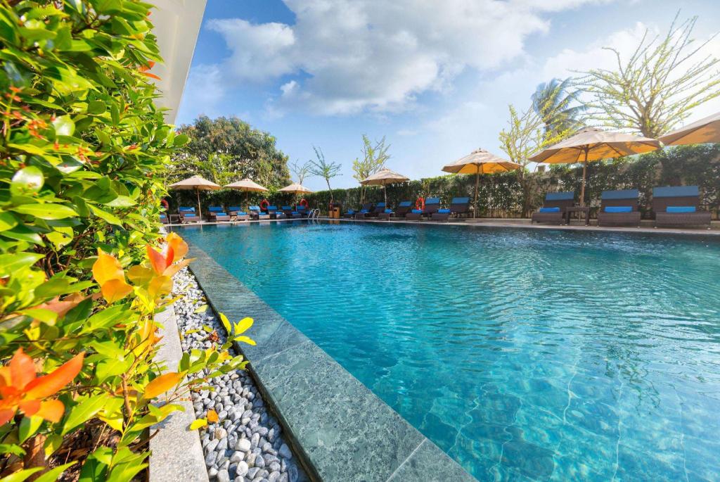 Wyndham Garden Hoi An Cua Dai Wyndham Garden Hoi An Cua Dai