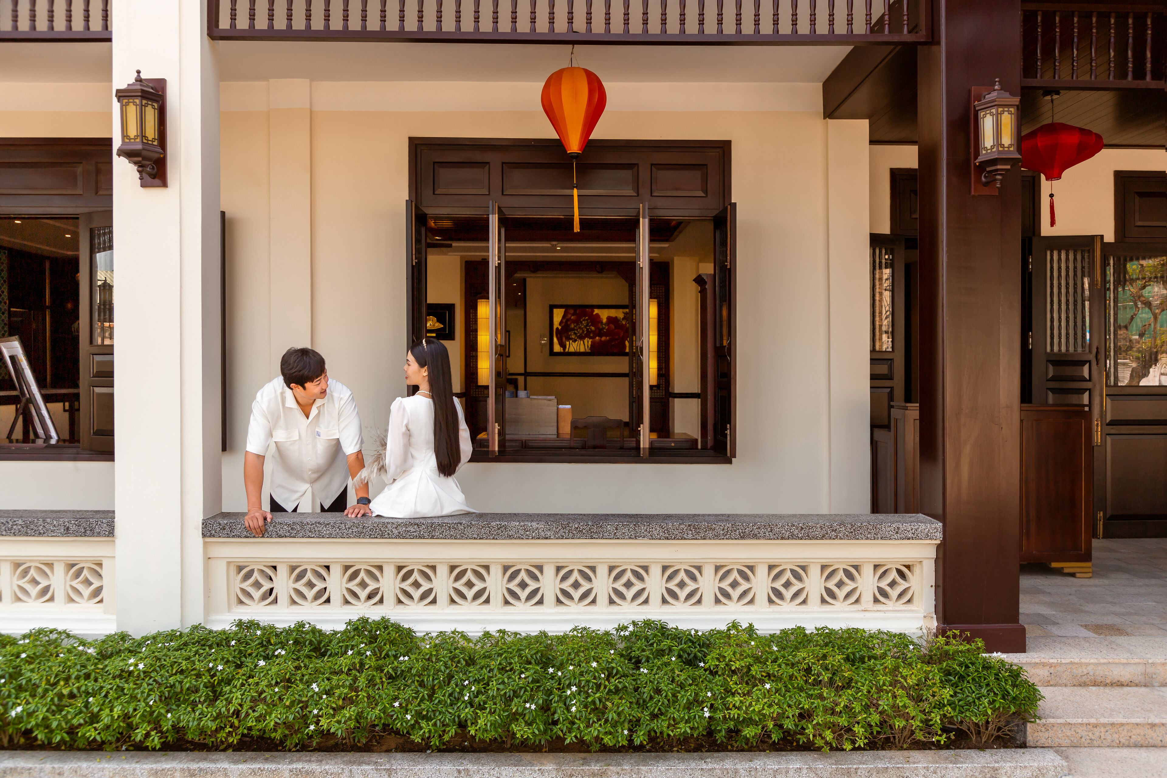 Wyndham Garden Hoi An Cua Dai Wyndham Garden Hoi An Cua Dai