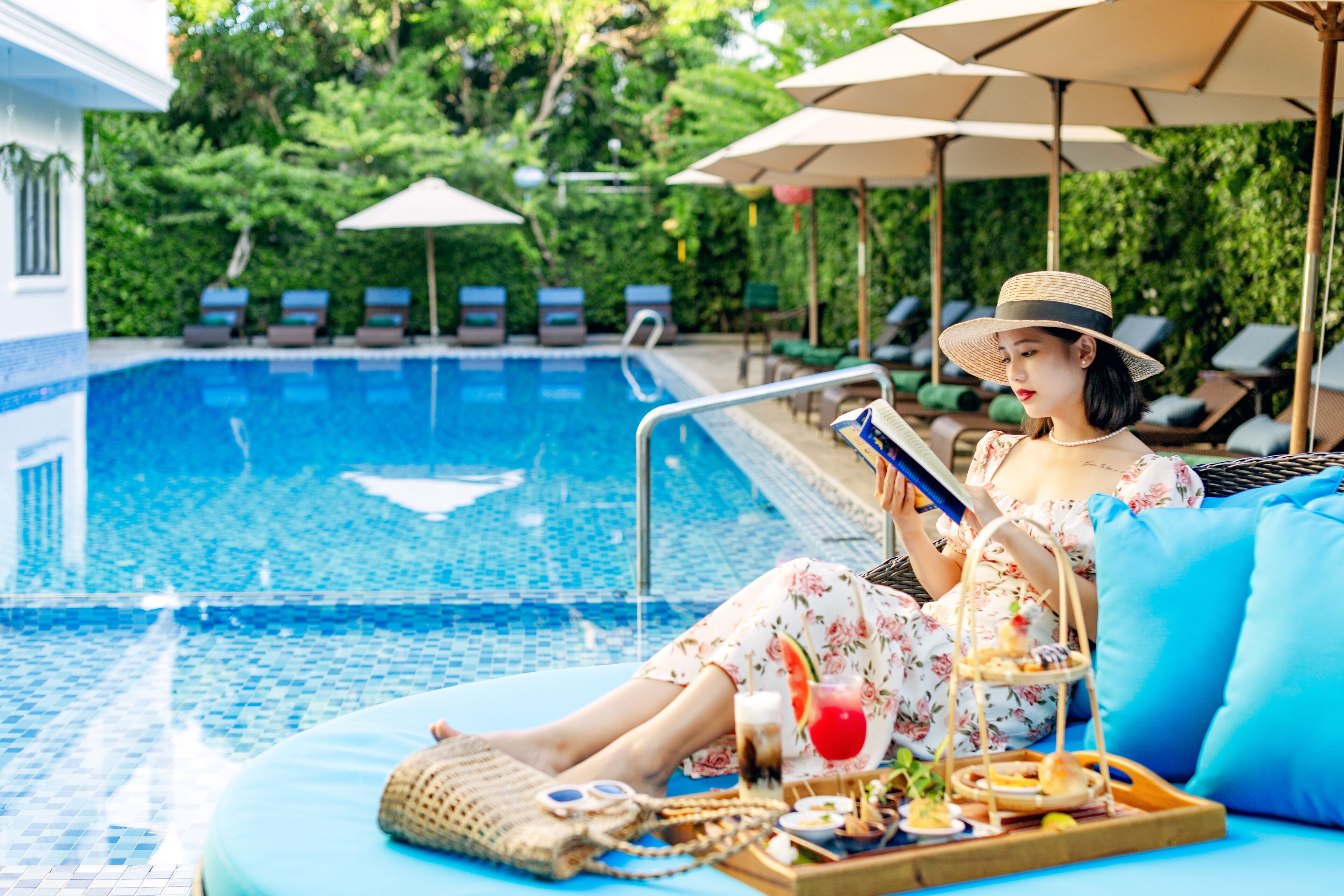 Wyndham Garden Hoi An Cua Dai Wyndham Garden Hoi An Cua Dai