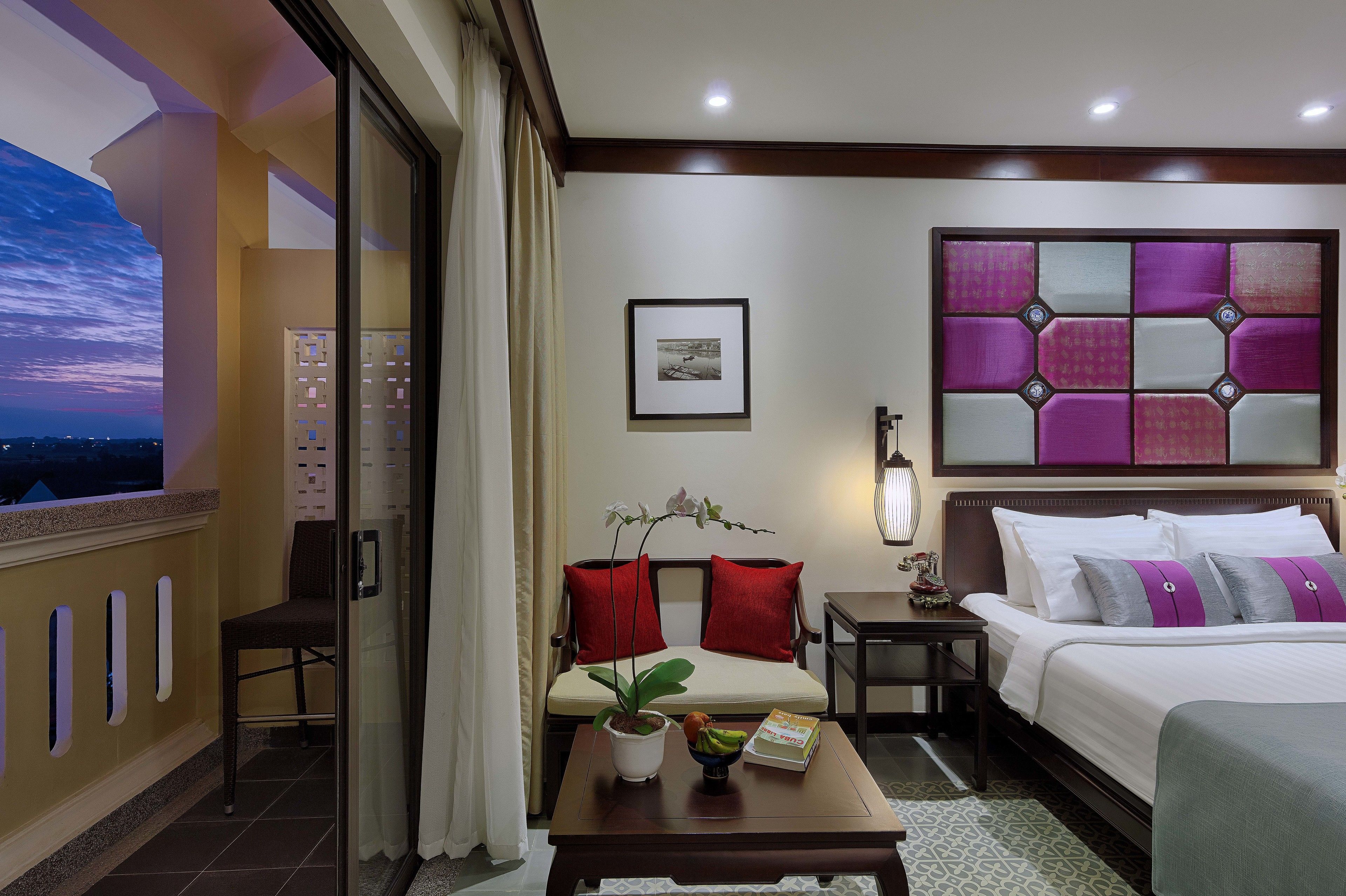Wyndham Garden Hoi An Cua Dai Wyndham Garden Hoi An Cua Dai