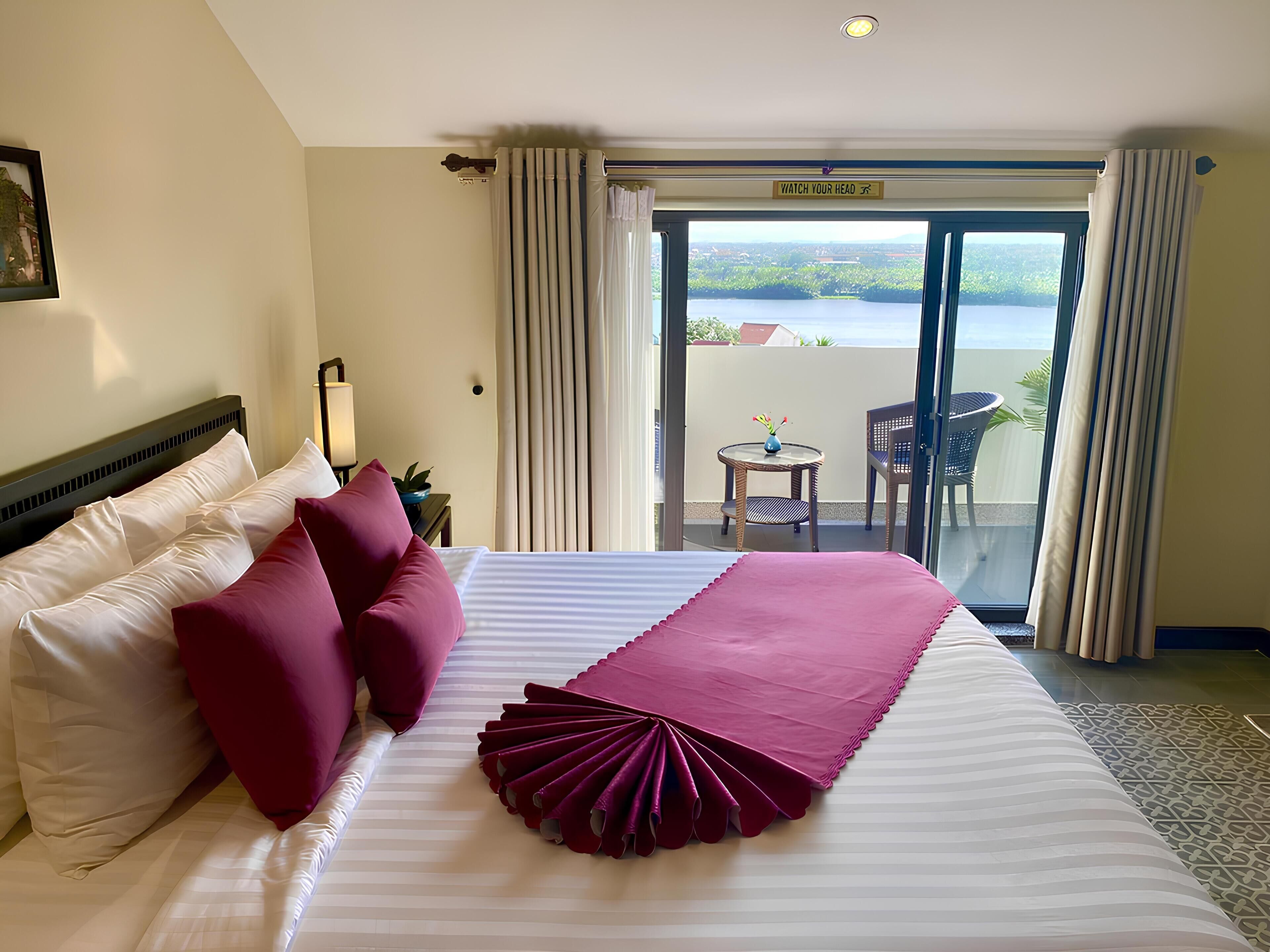 Wyndham Garden Hoi An Cua Dai Wyndham Garden Hoi An Cua Dai