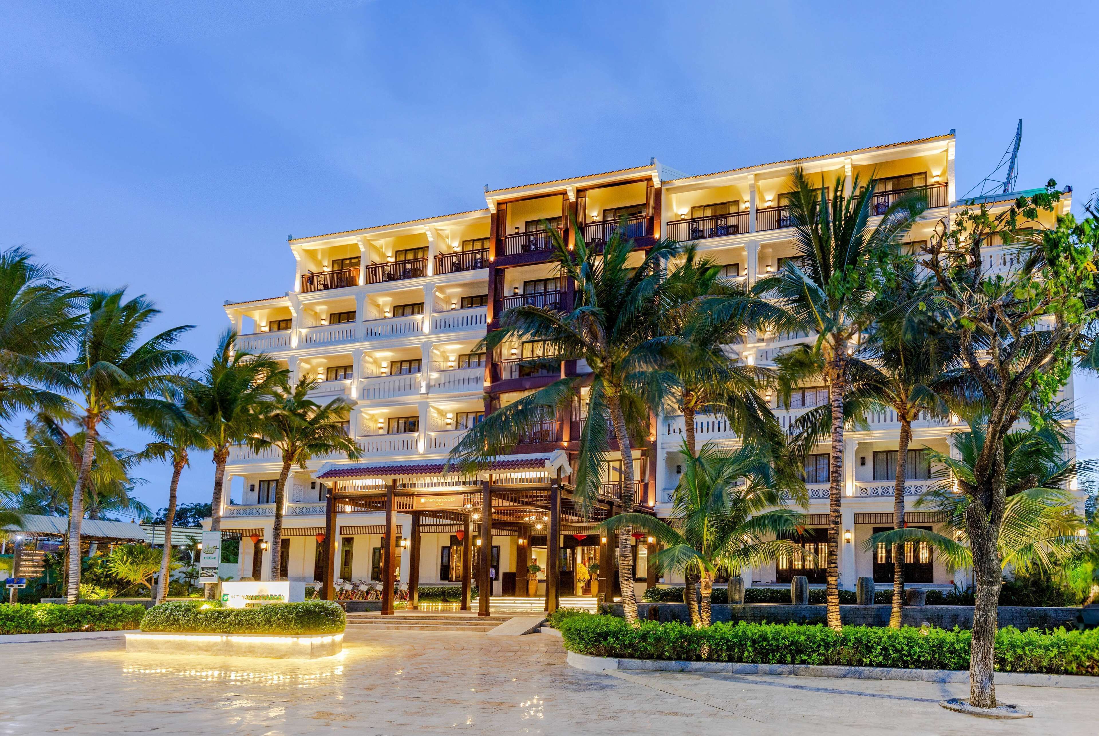Wyndham Garden Hoi An Cua Dai Wyndham Garden Hoi An Cua Dai