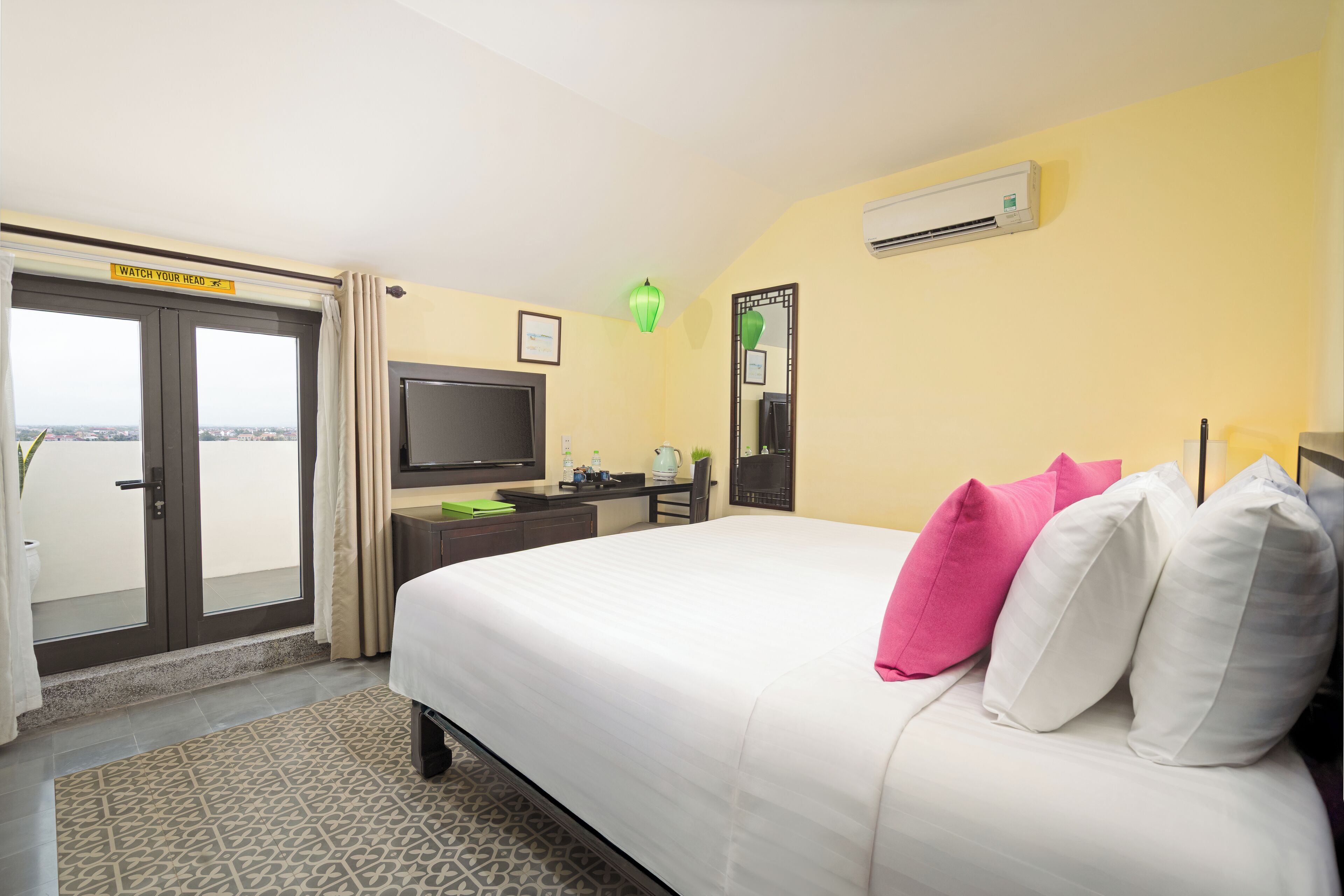 Wyndham Garden Hoi An Cua Dai Wyndham Garden Hoi An Cua Dai