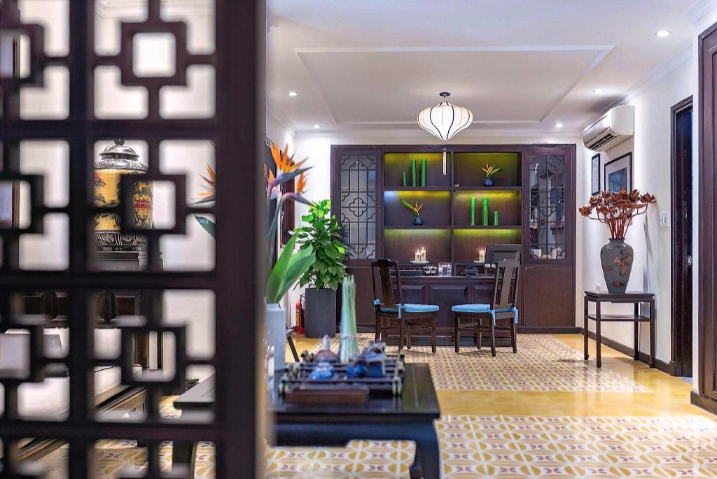 Wyndham Garden Hoi An Cua Dai Wyndham Garden Hoi An Cua Dai