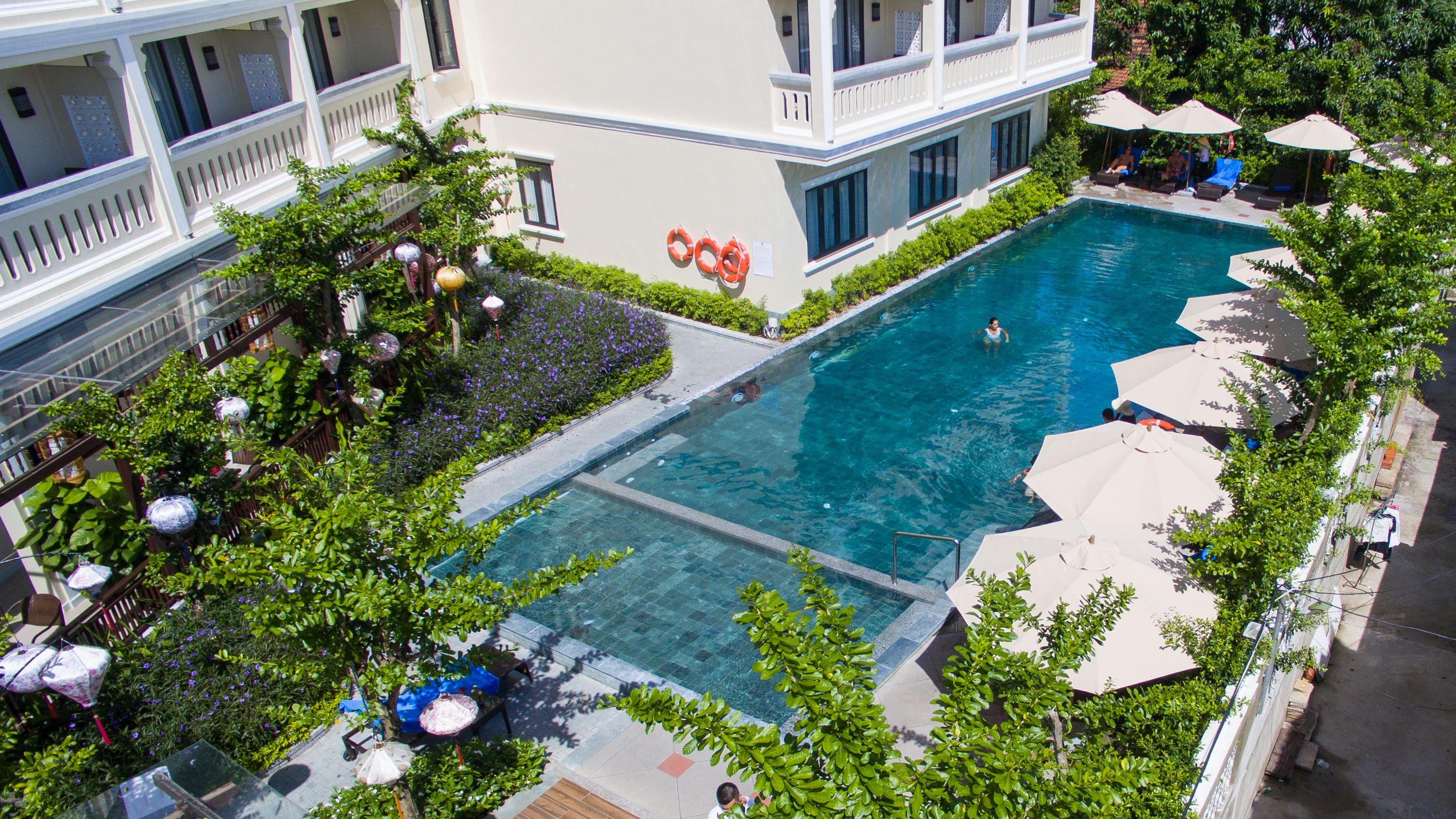 Wyndham Garden Hoi An Cua Dai Wyndham Garden Hoi An Cua Dai