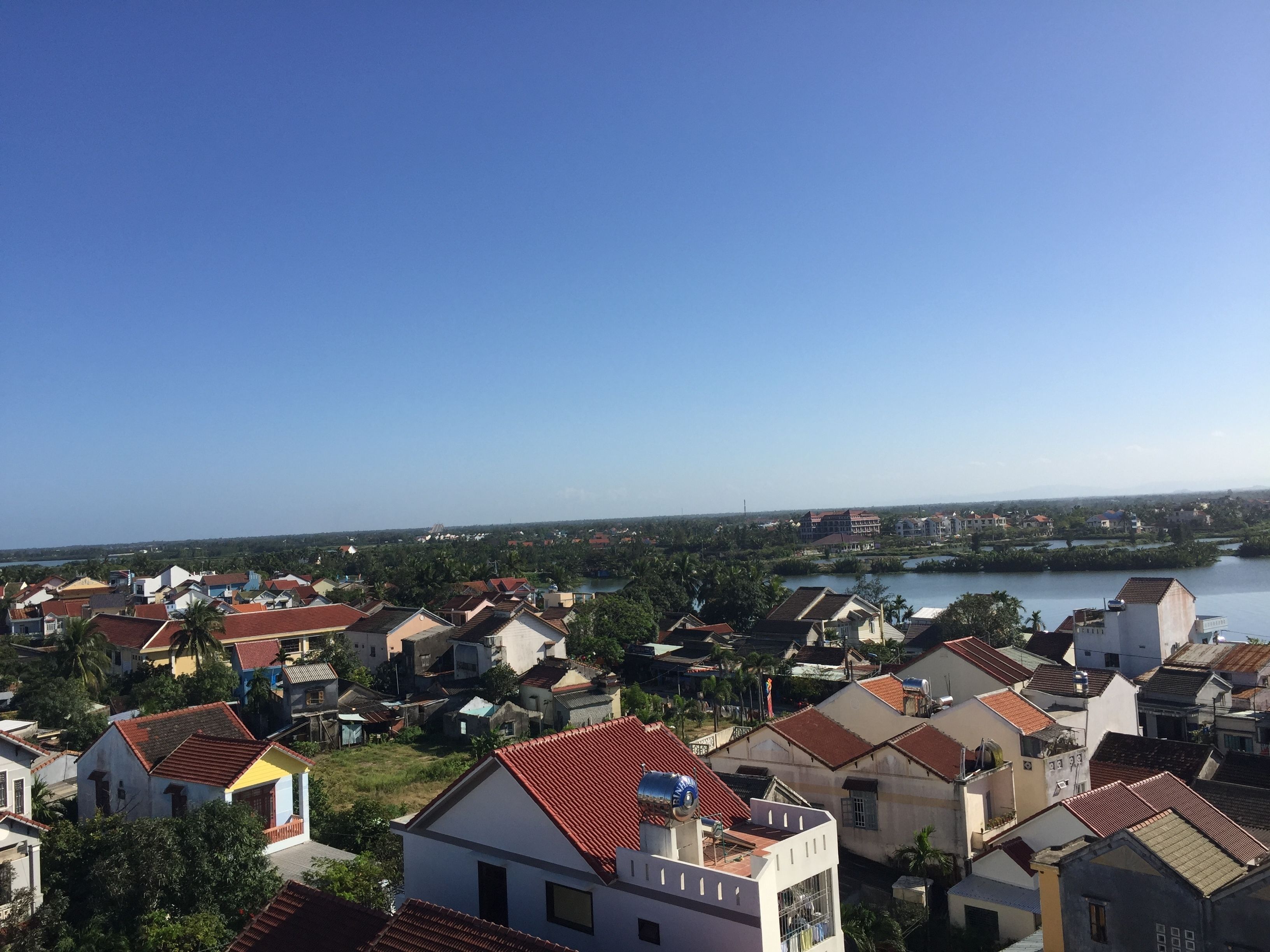 Wyndham Garden Hoi An Cua Dai Wyndham Garden Hoi An Cua Dai