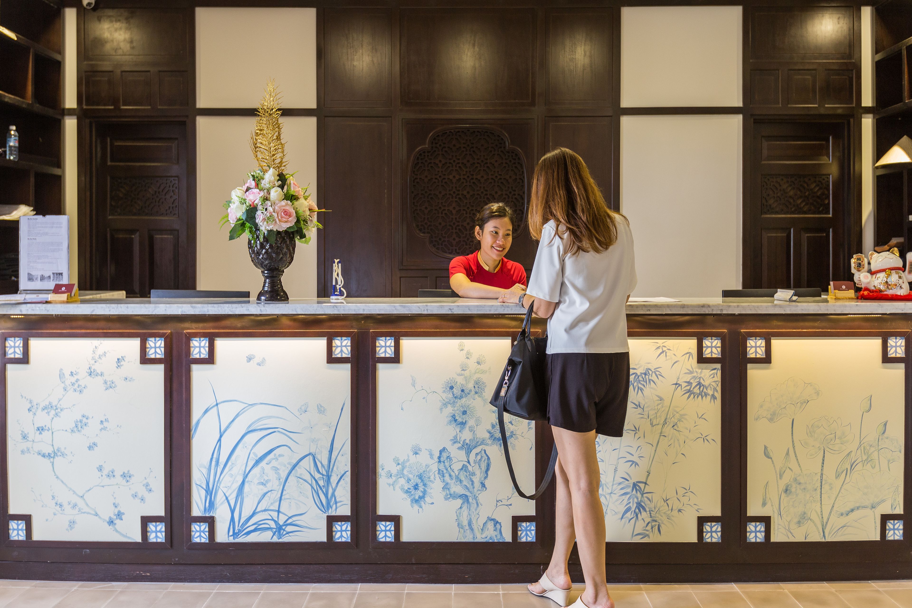 Wyndham Garden Hoi An Cua Dai Wyndham Garden Hoi An Cua Dai