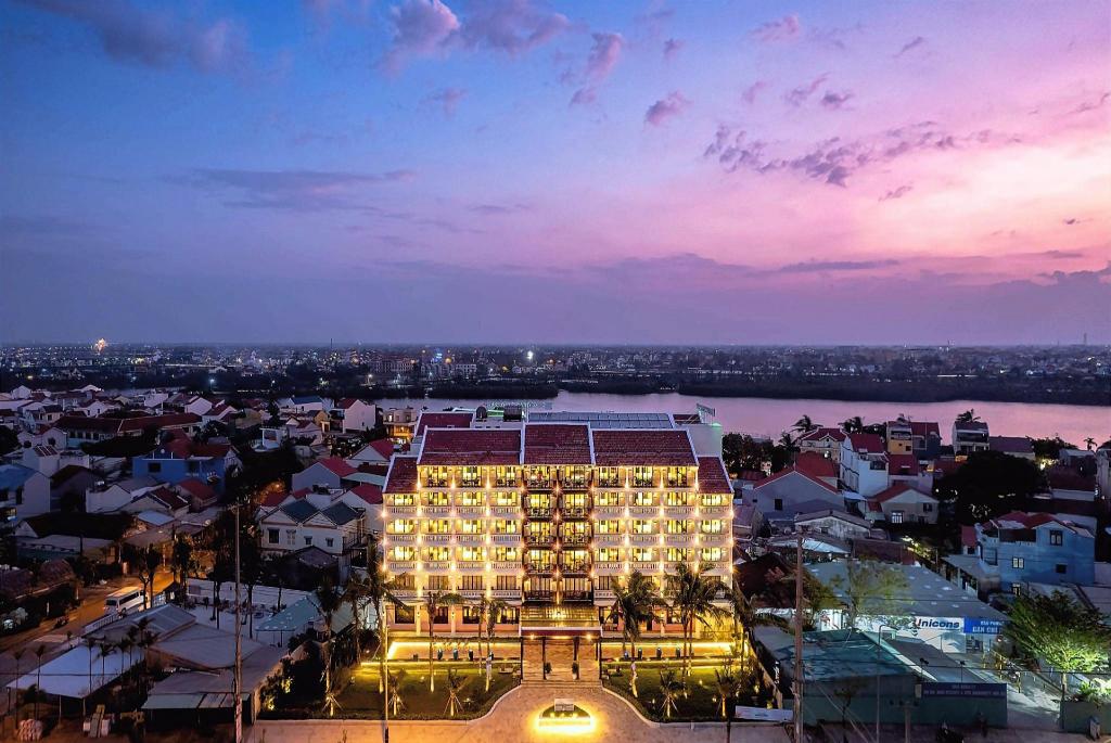 Wyndham Garden Hoi An Cua Dai Wyndham Garden Hoi An Cua Dai