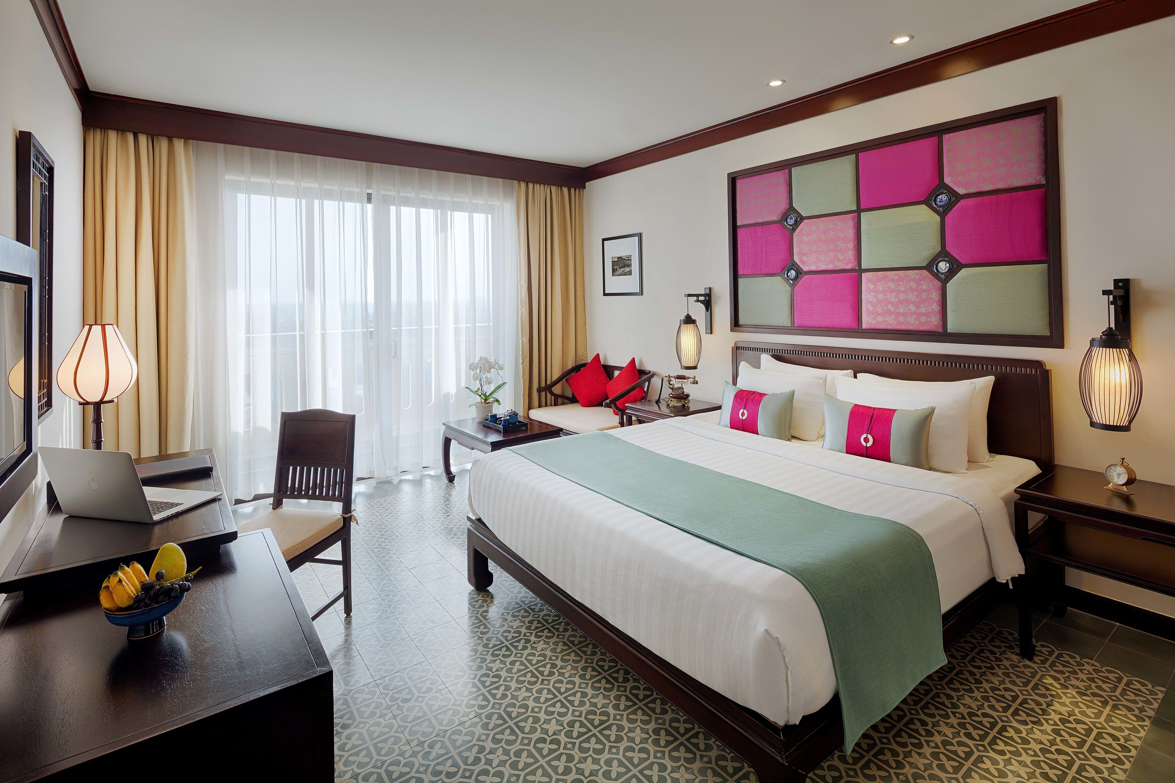 Wyndham Garden Hoi An Cua Dai Wyndham Garden Hoi An Cua Dai