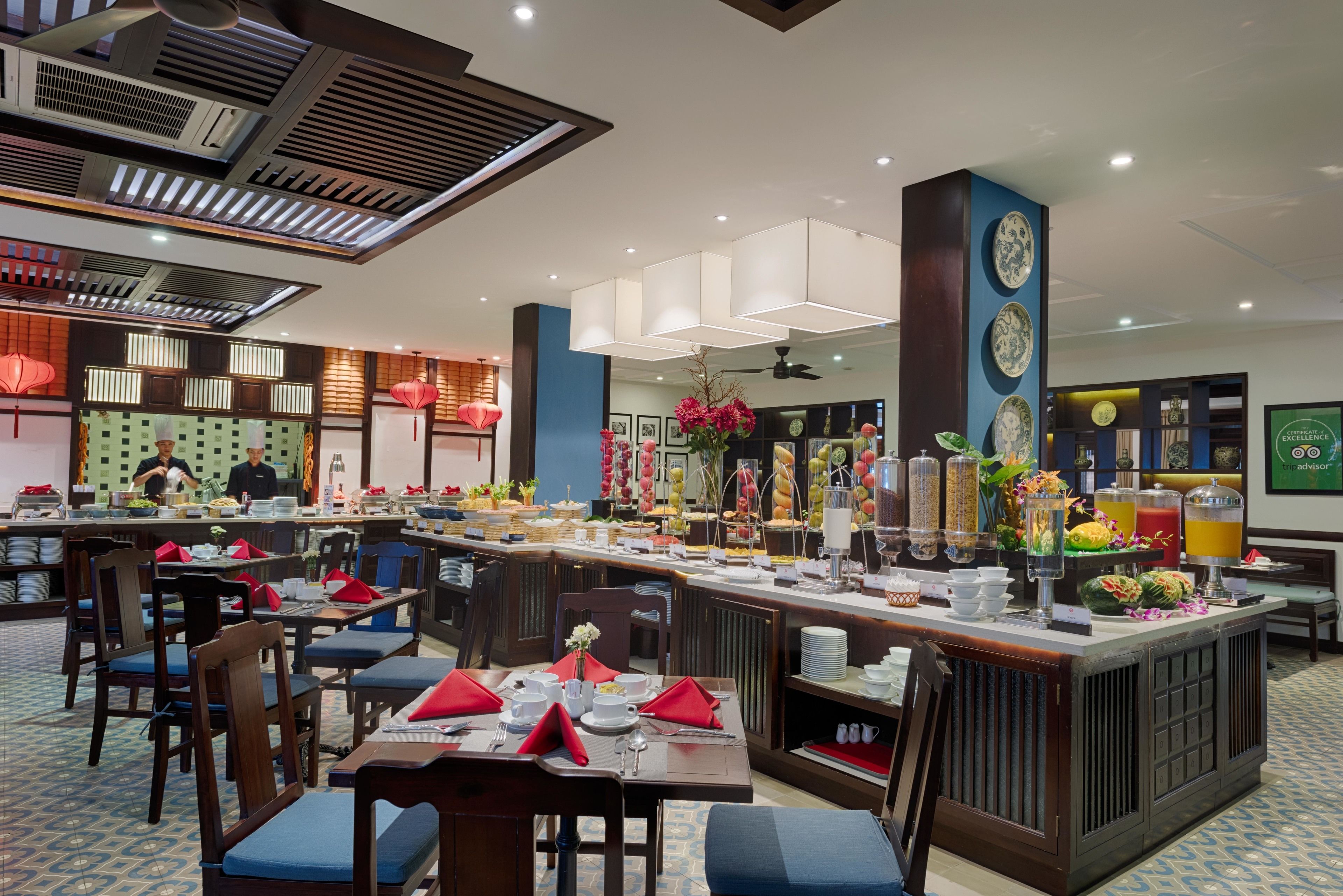 Wyndham Garden Hoi An Cua Dai Wyndham Garden Hoi An Cua Dai