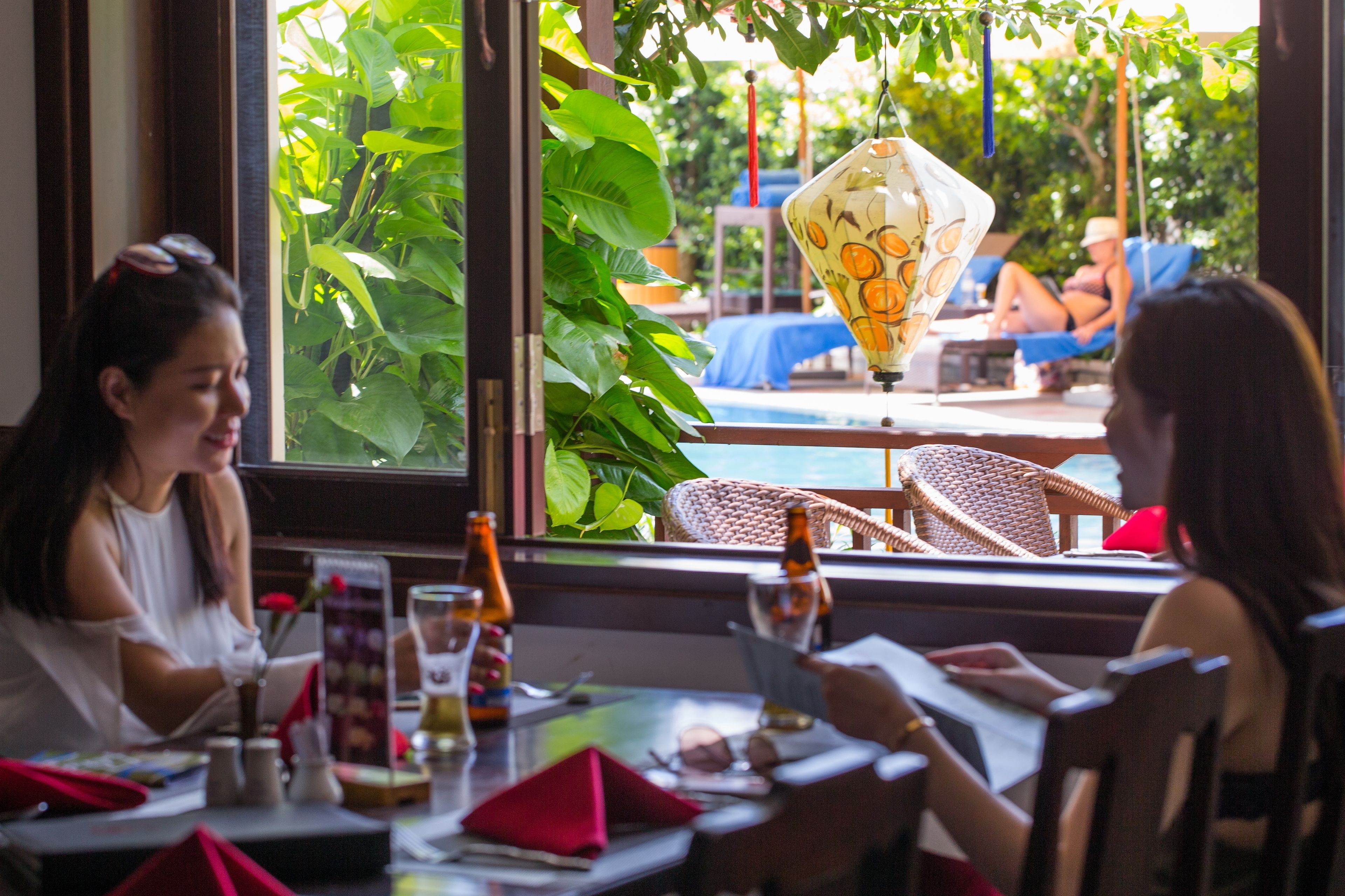 Wyndham Garden Hoi An Cua Dai Wyndham Garden Hoi An Cua Dai