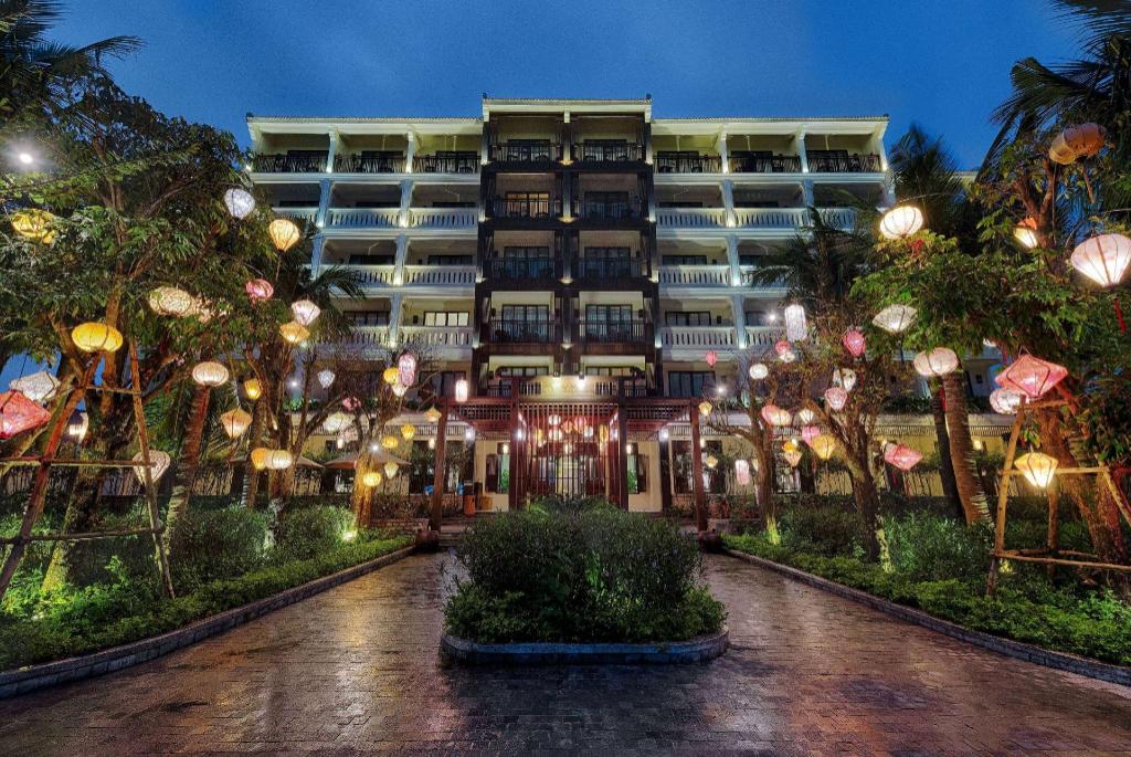 Wyndham Garden Hoi An Cua Dai Wyndham Garden Hoi An Cua Dai