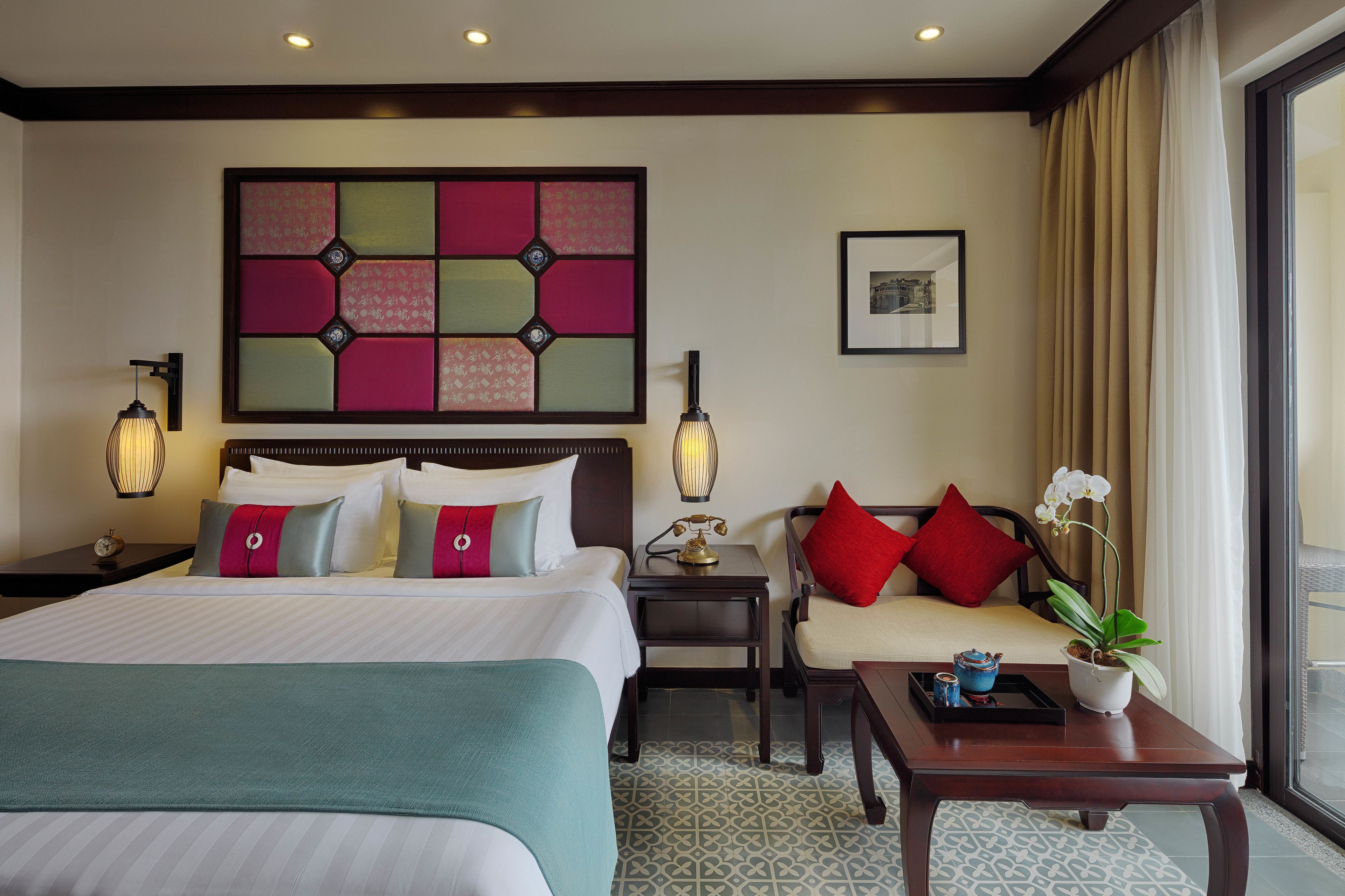 Wyndham Garden Hoi An Cua Dai Wyndham Garden Hoi An Cua Dai