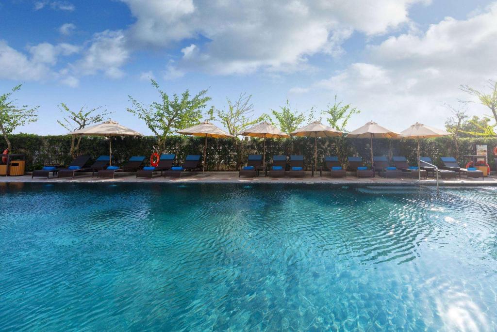 Wyndham Garden Hoi An Cua Dai Wyndham Garden Hoi An Cua Dai