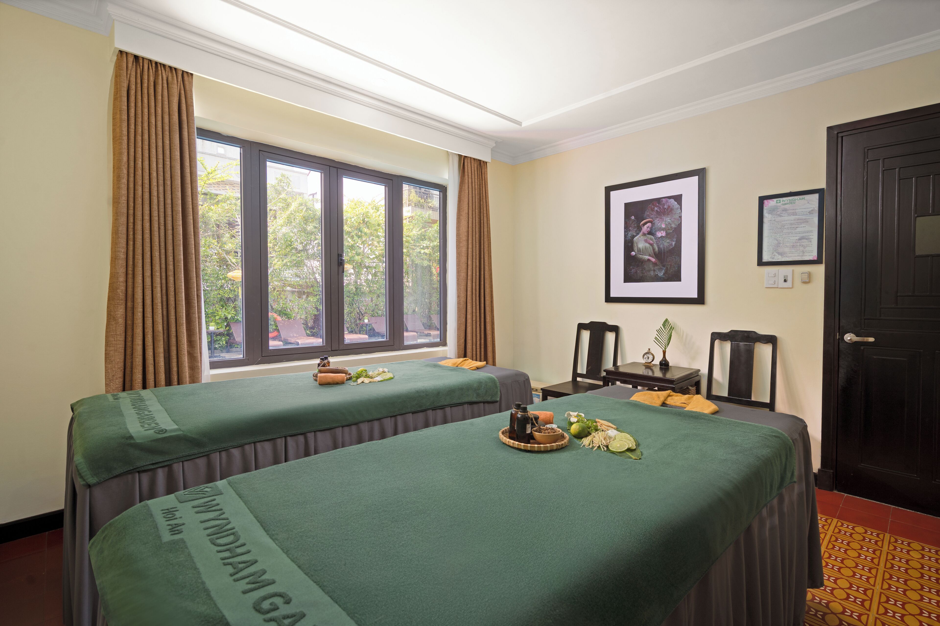 Wyndham Garden Hoi An Cua Dai Wyndham Garden Hoi An Cua Dai