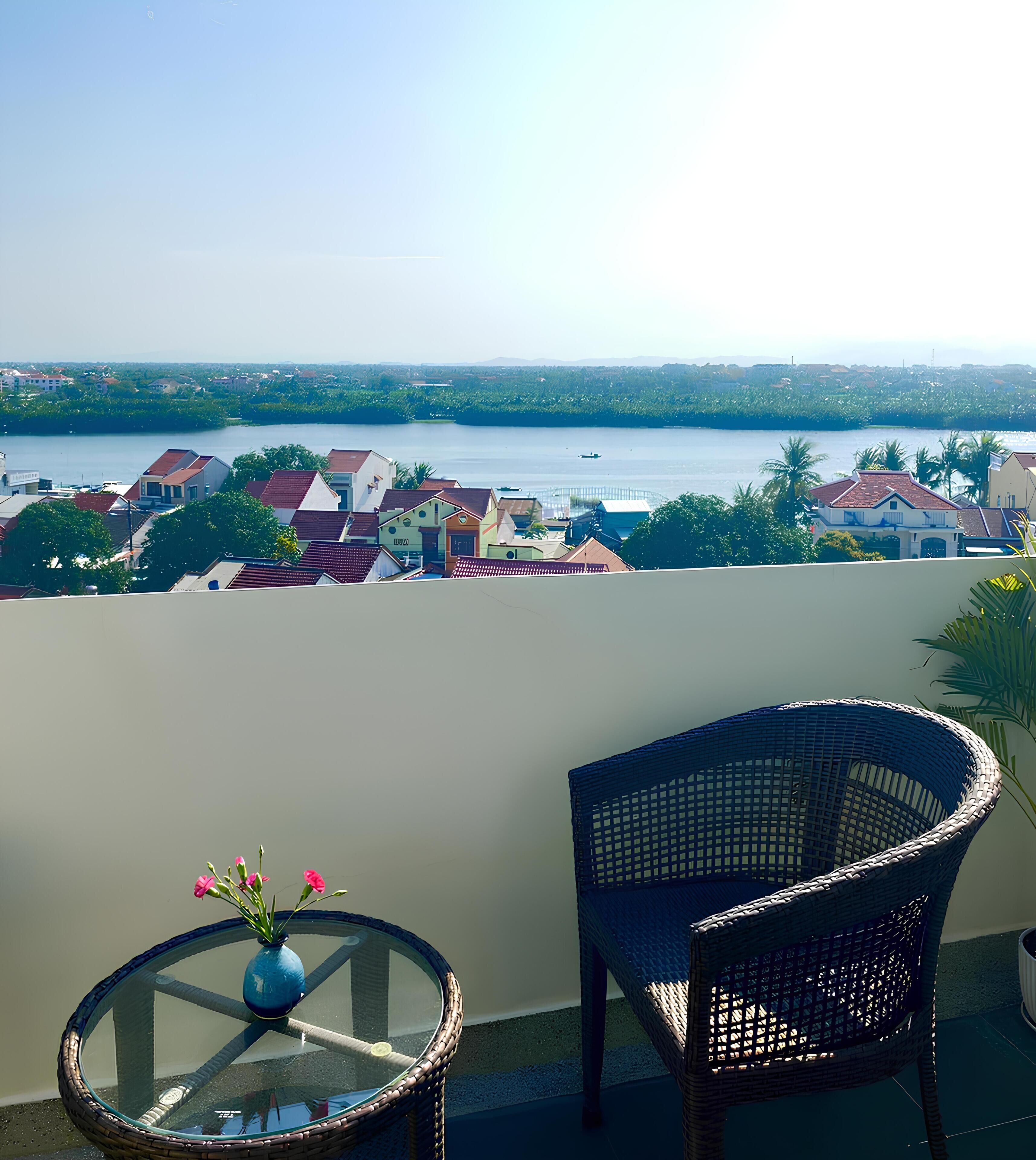 Wyndham Garden Hoi An Cua Dai Wyndham Garden Hoi An Cua Dai