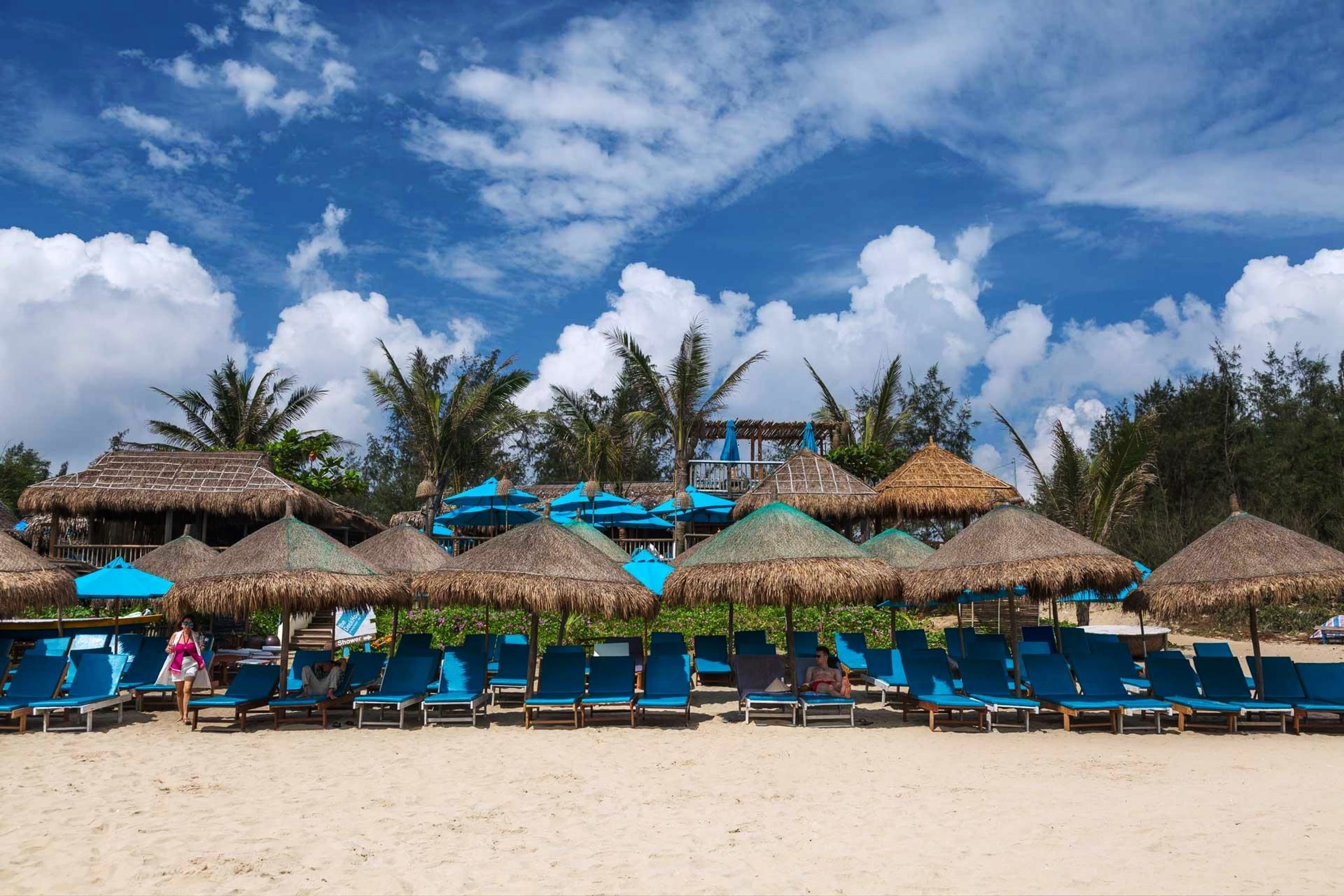 Wyndham Garden Hoi An Cua Dai Wyndham Garden Hoi An Cua Dai