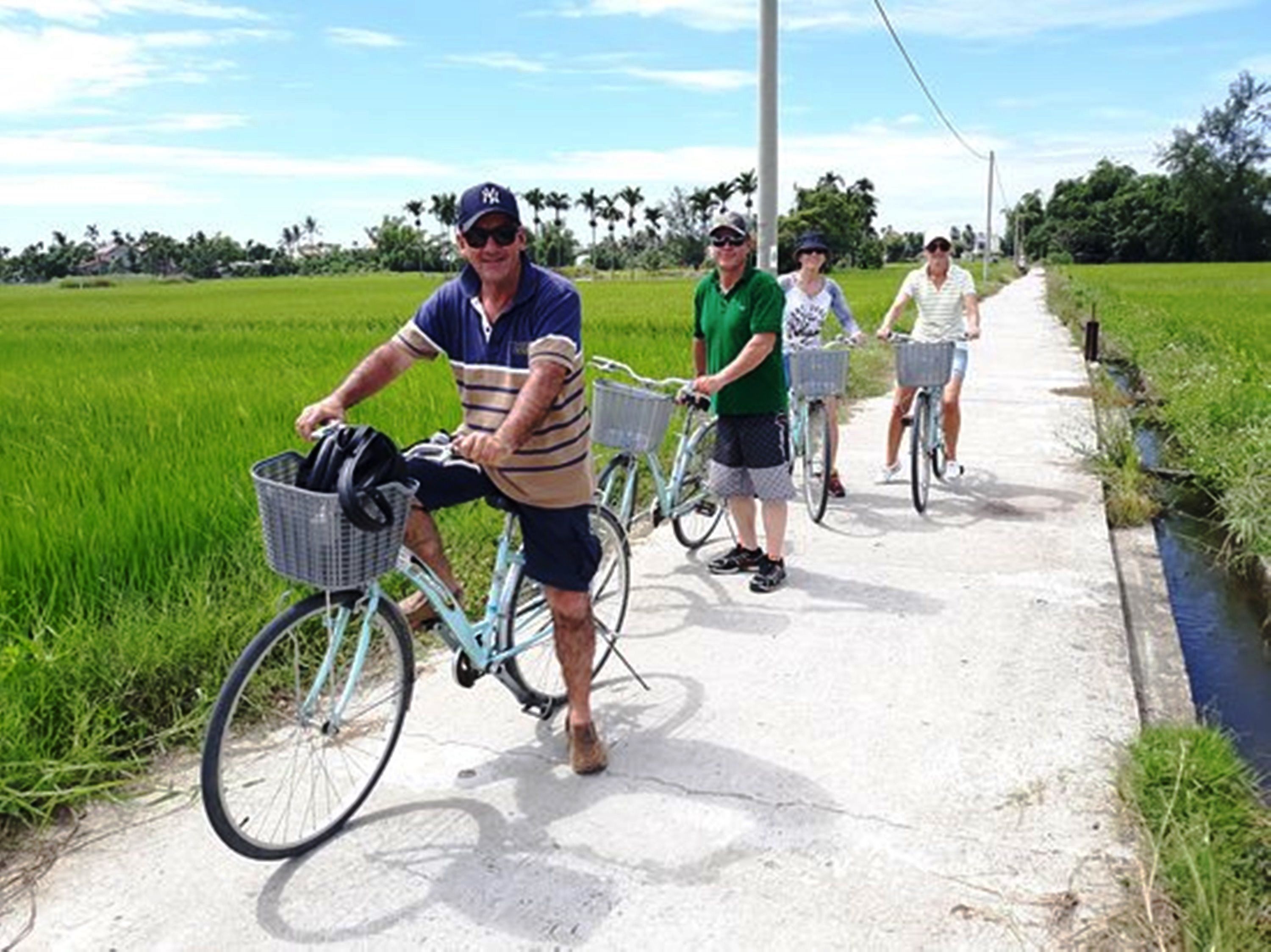 Wyndham Garden Hoi An Cua Dai Wyndham Garden Hoi An Cua Dai
