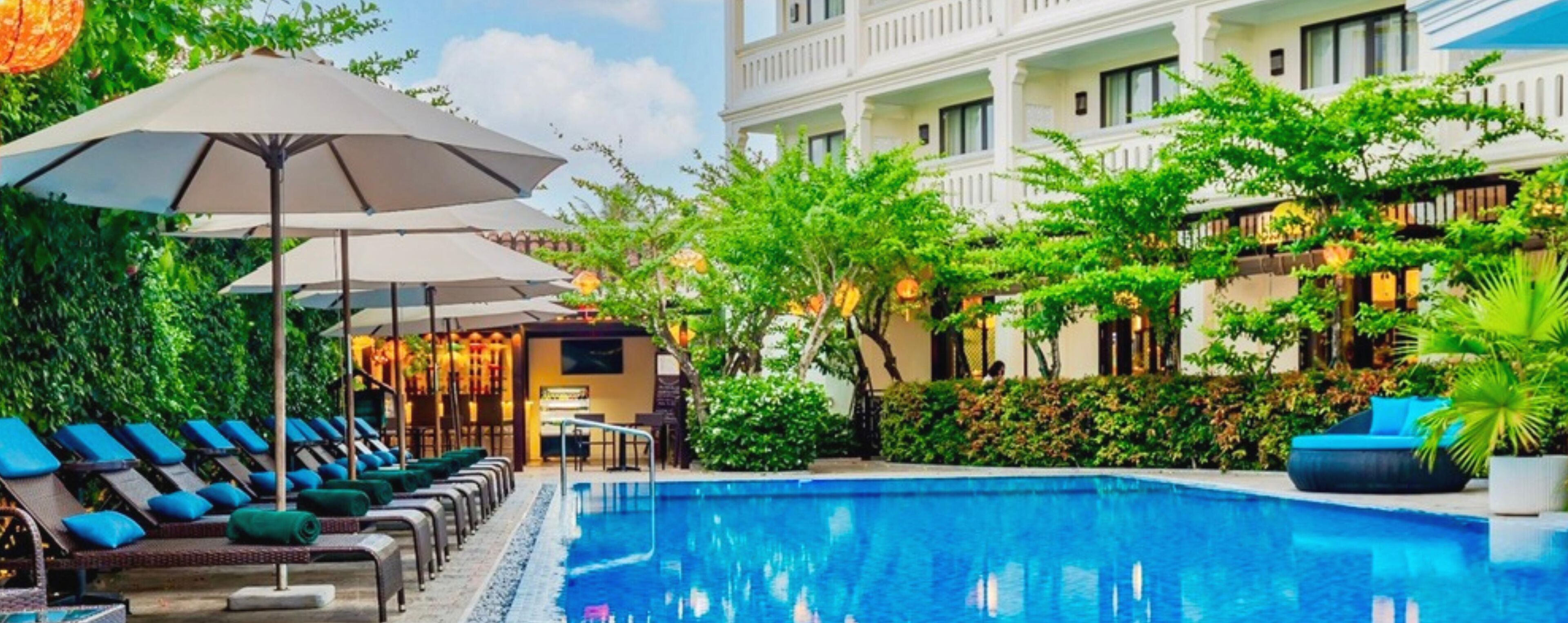 Wyndham Garden Hoi An Cua Dai Wyndham Garden Hoi An Cua Dai