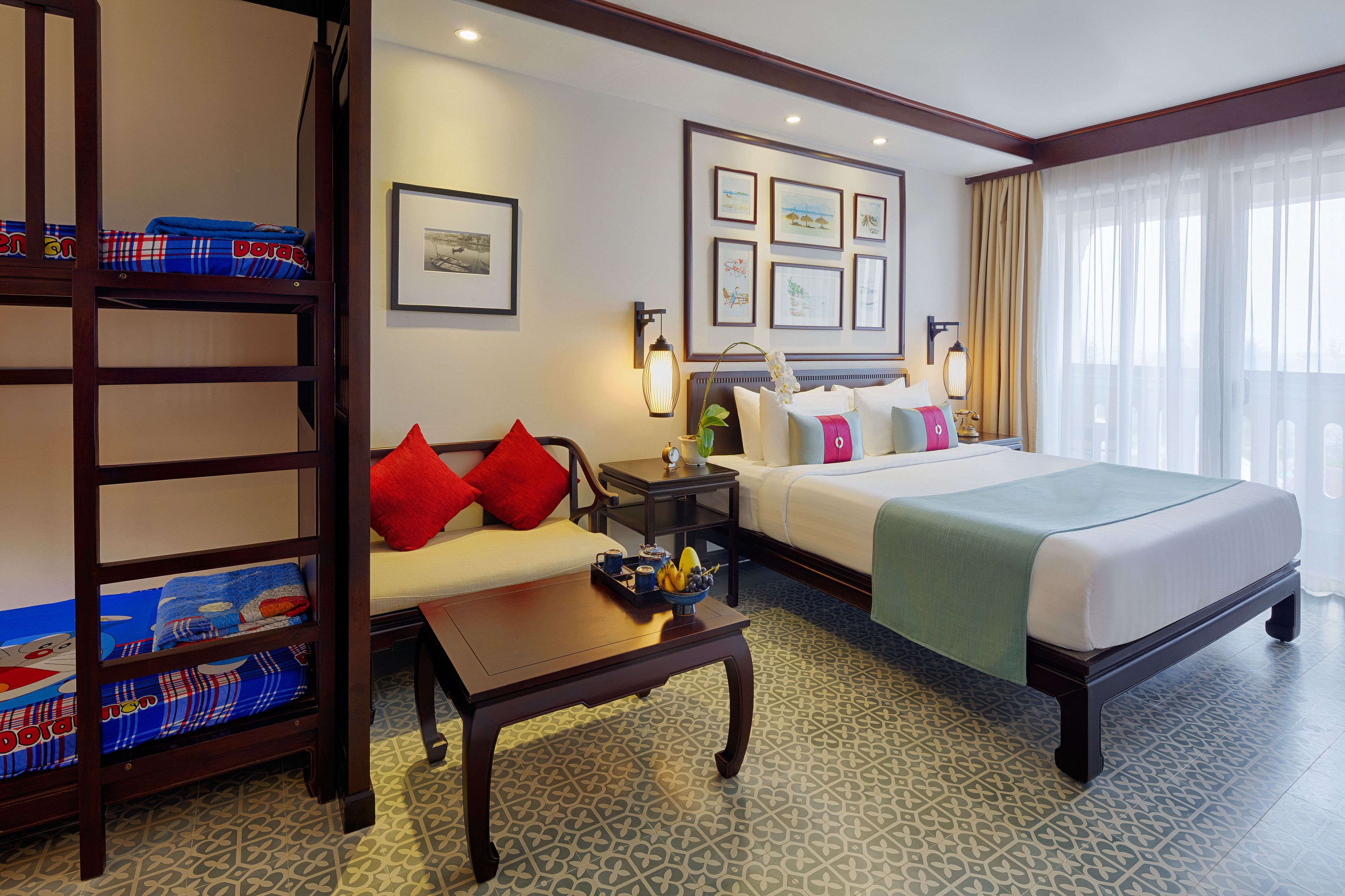 Wyndham Garden Hoi An Cua Dai Wyndham Garden Hoi An Cua Dai