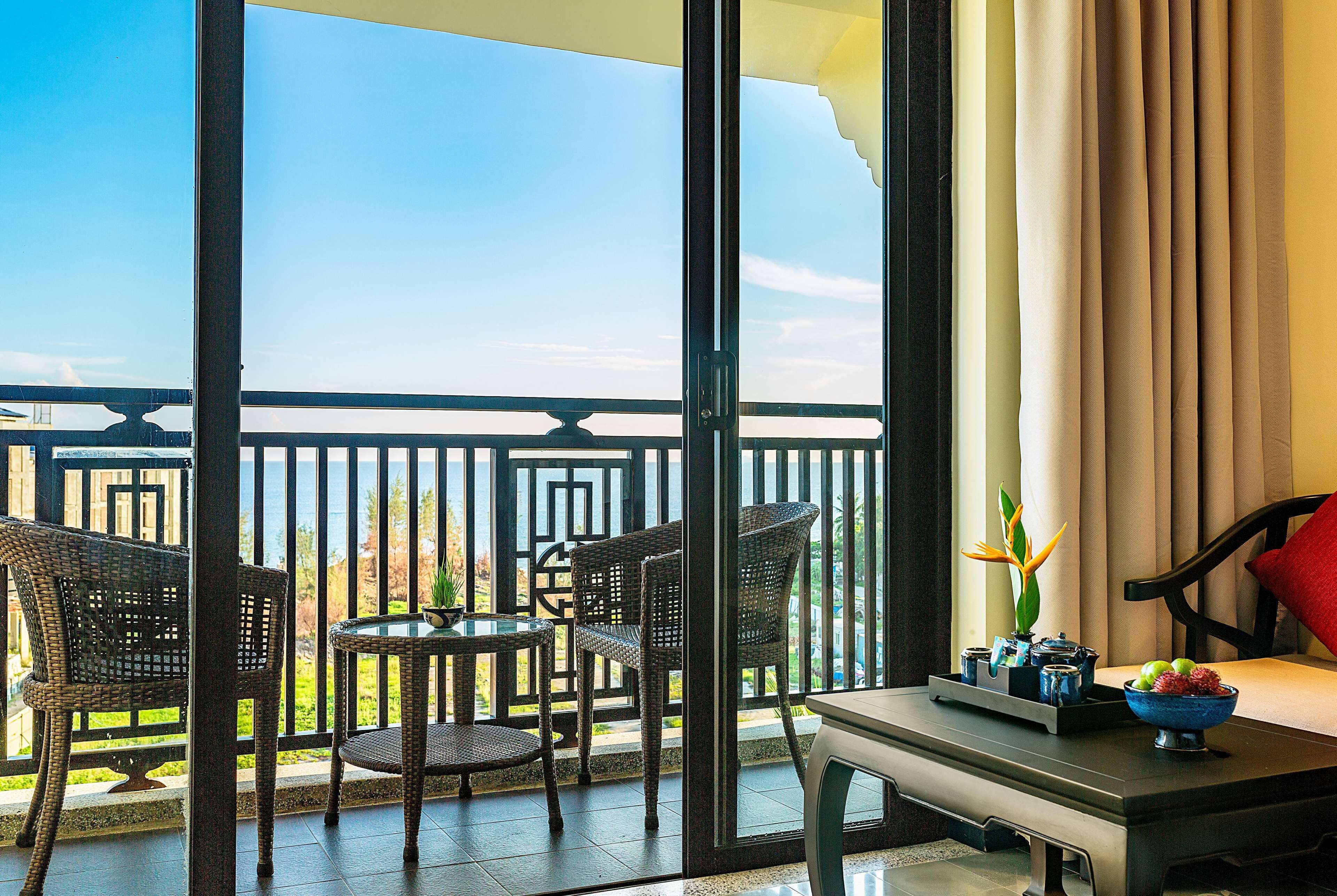 Wyndham Garden Hoi An Cua Dai Wyndham Garden Hoi An Cua Dai