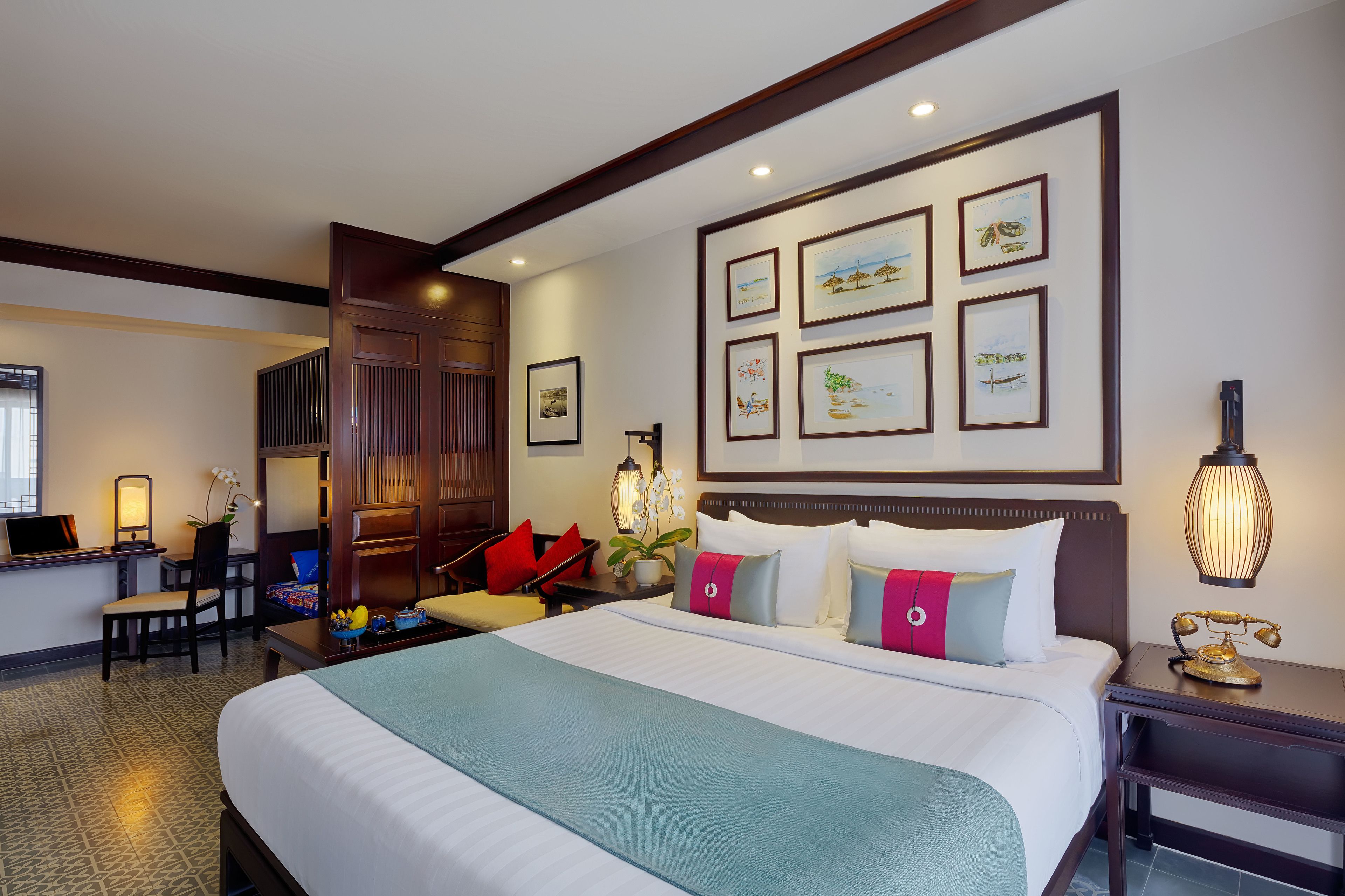 Wyndham Garden Hoi An Cua Dai Wyndham Garden Hoi An Cua Dai