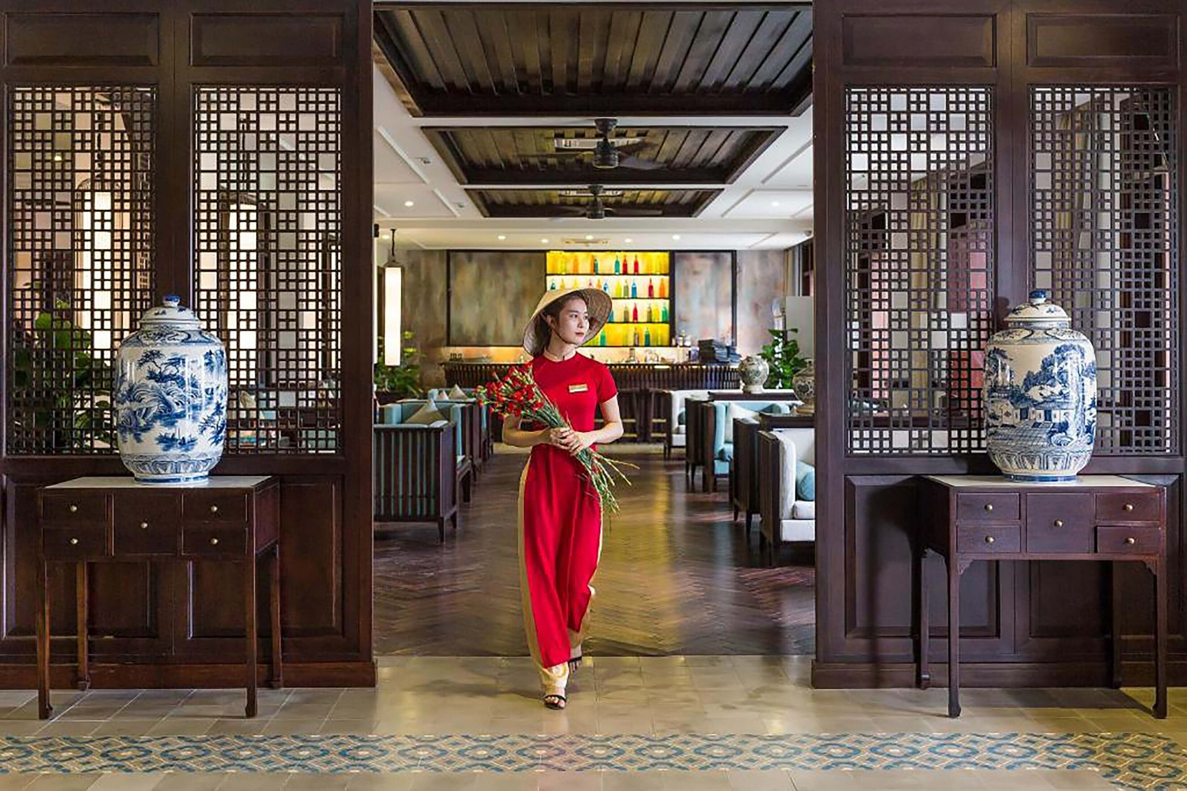 Wyndham Garden Hoi An Cua Dai Wyndham Garden Hoi An Cua Dai