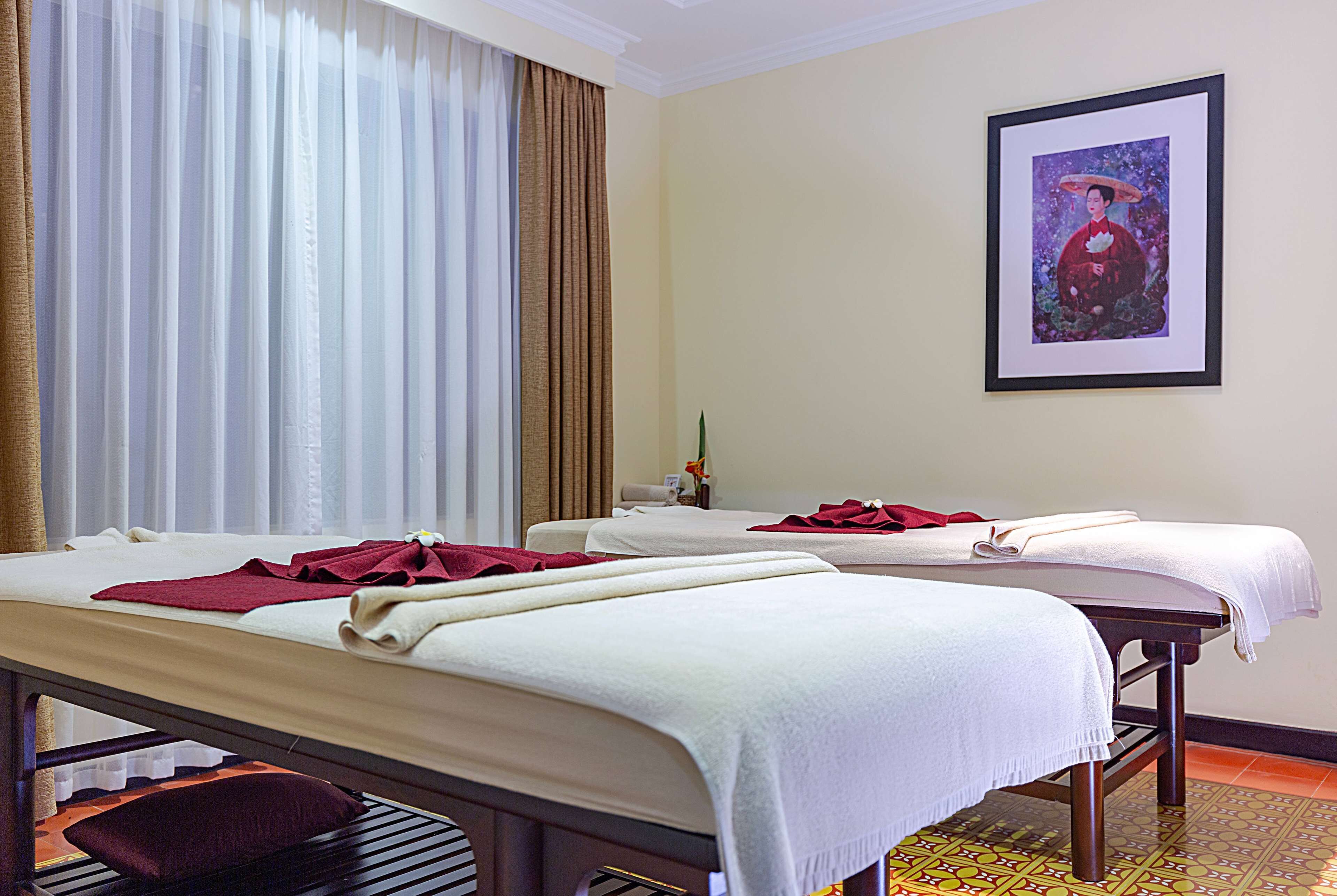 Wyndham Garden Hoi An Cua Dai Wyndham Garden Hoi An Cua Dai