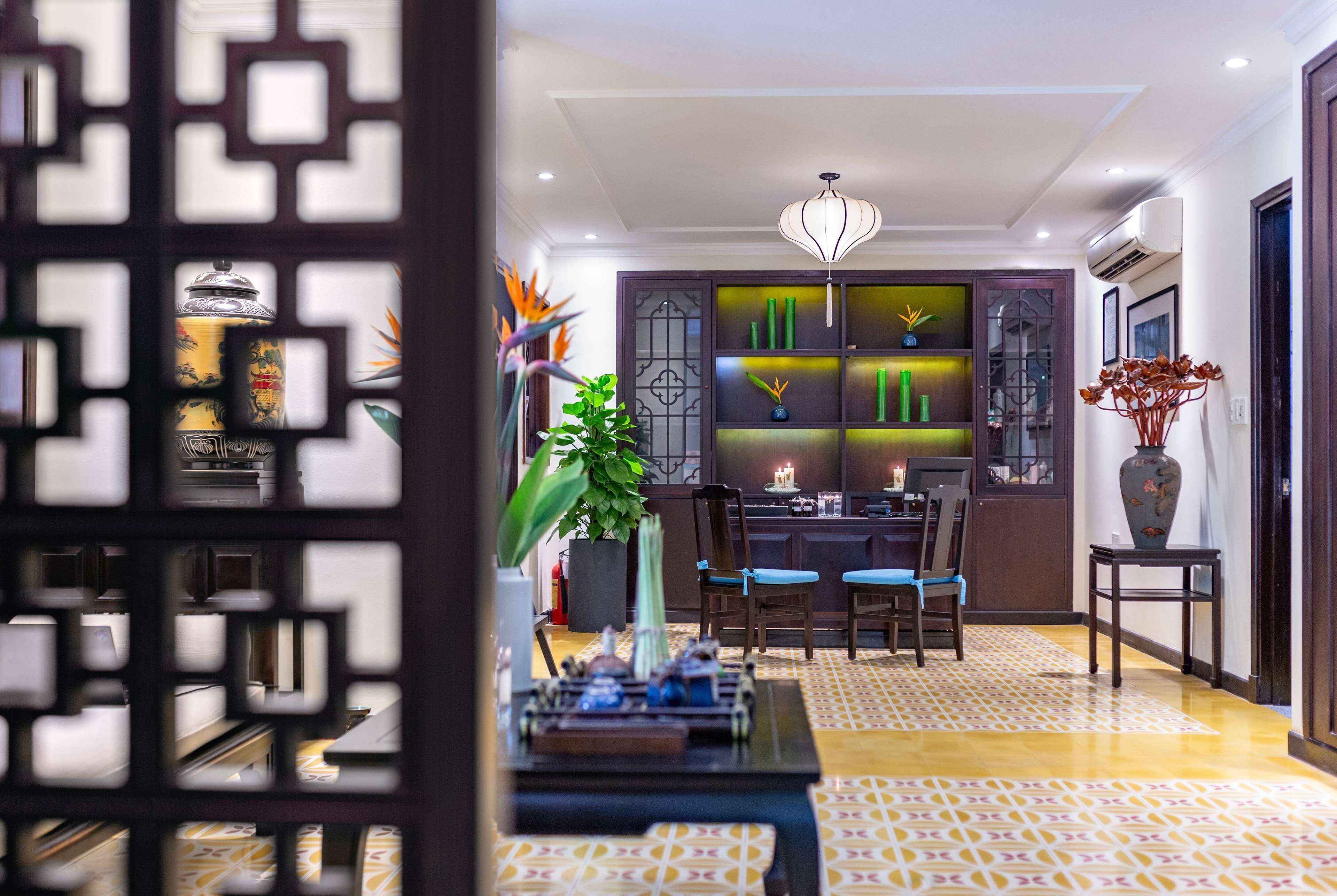 Wyndham Garden Hoi An Cua Dai Wyndham Garden Hoi An Cua Dai