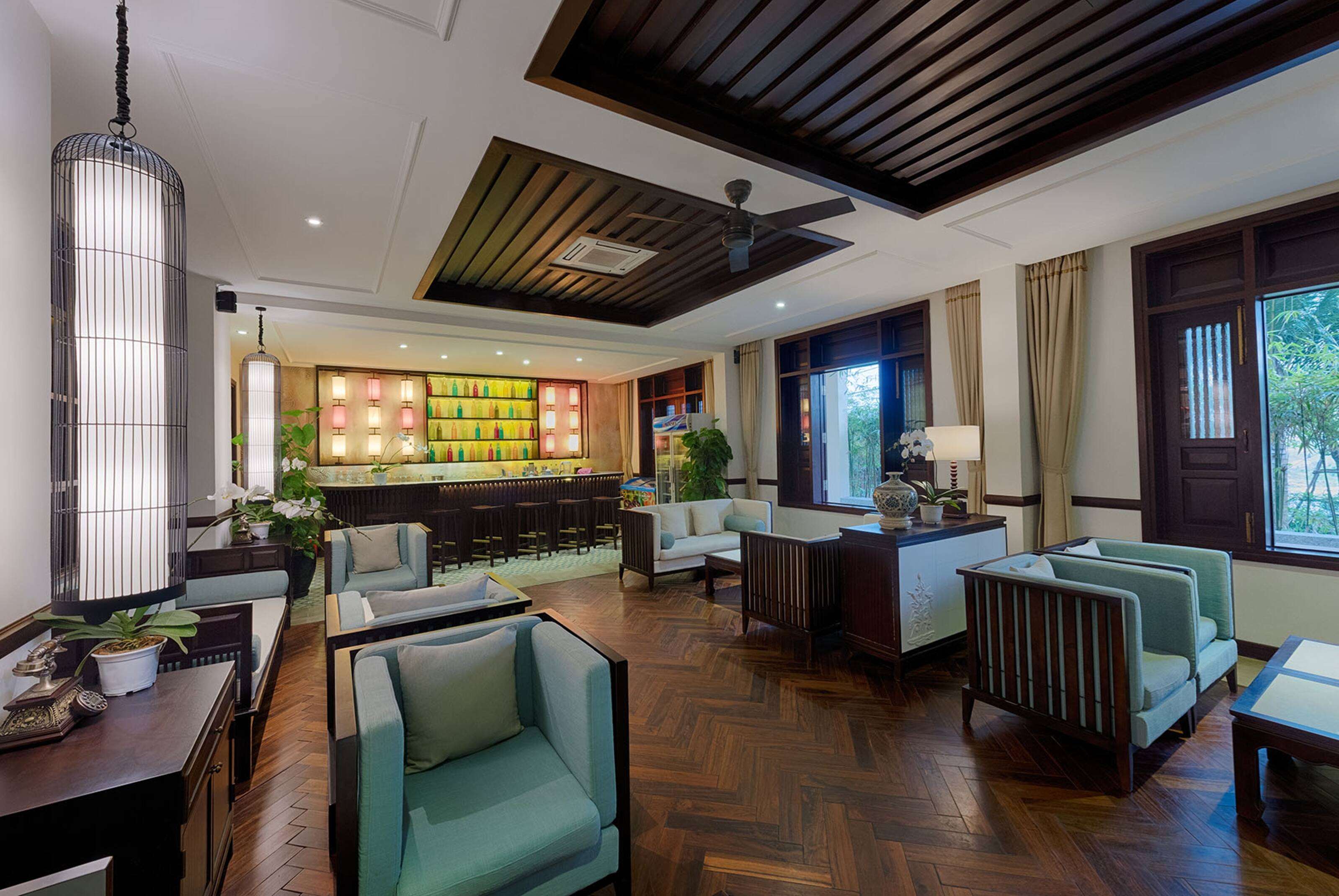 Wyndham Garden Hoi An Cua Dai Wyndham Garden Hoi An Cua Dai