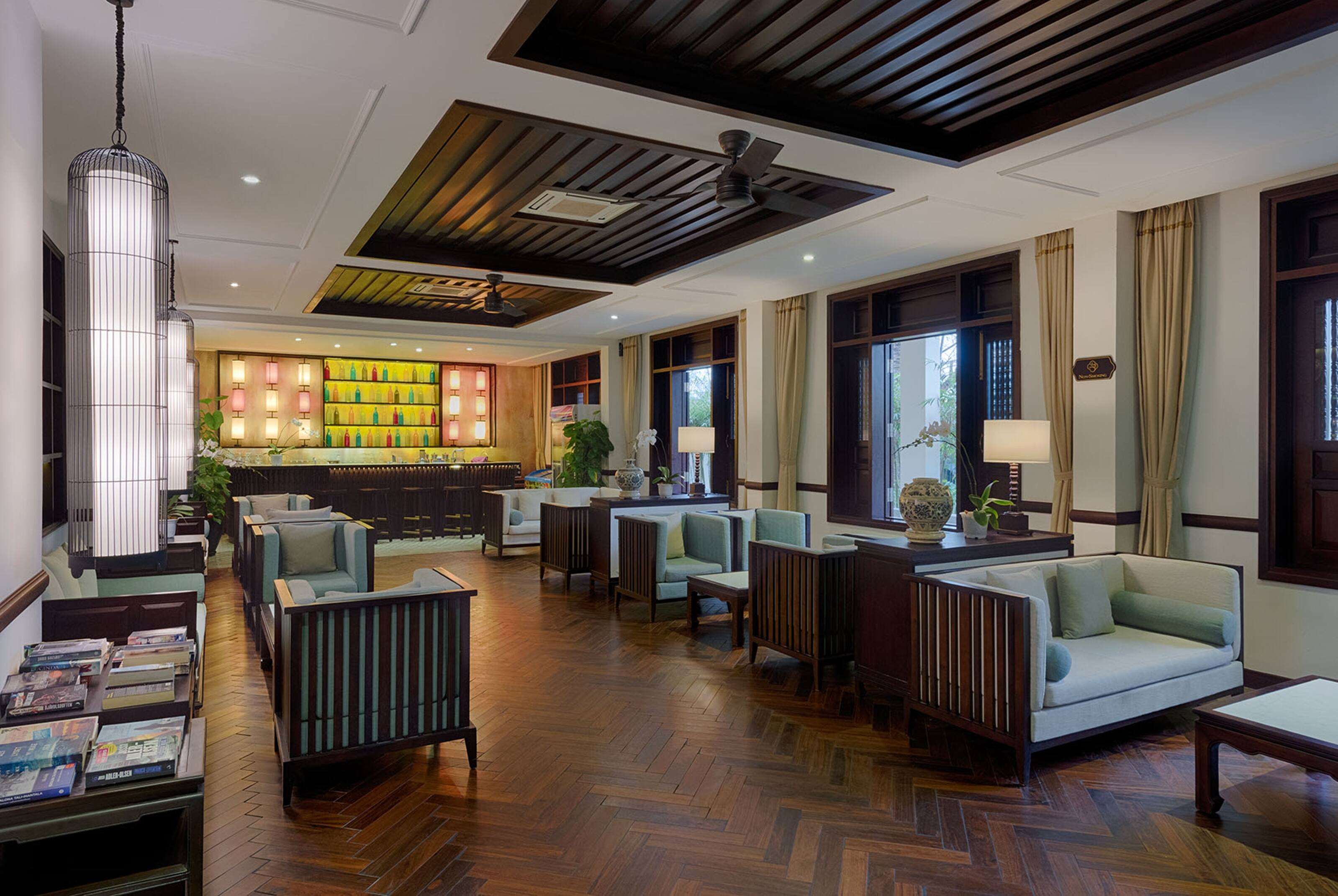 Wyndham Garden Hoi An Cua Dai Wyndham Garden Hoi An Cua Dai