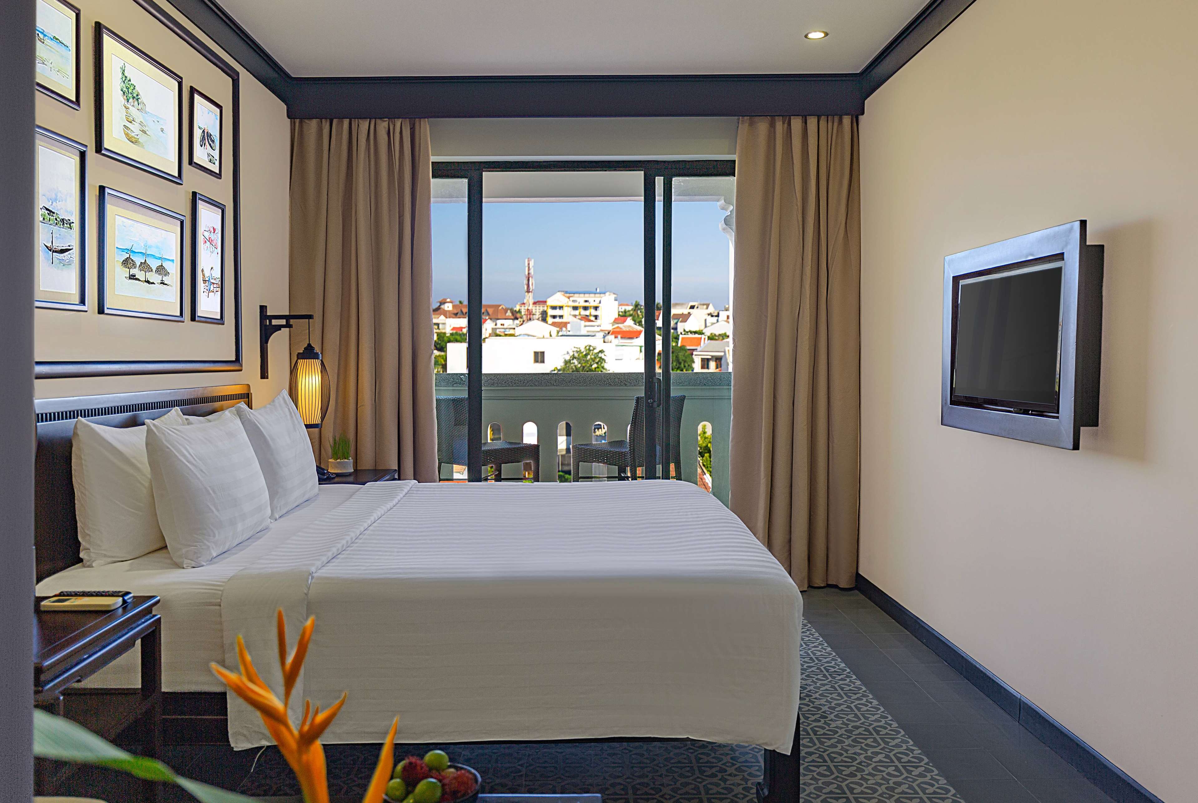 Wyndham Garden Hoi An Cua Dai Wyndham Garden Hoi An Cua Dai