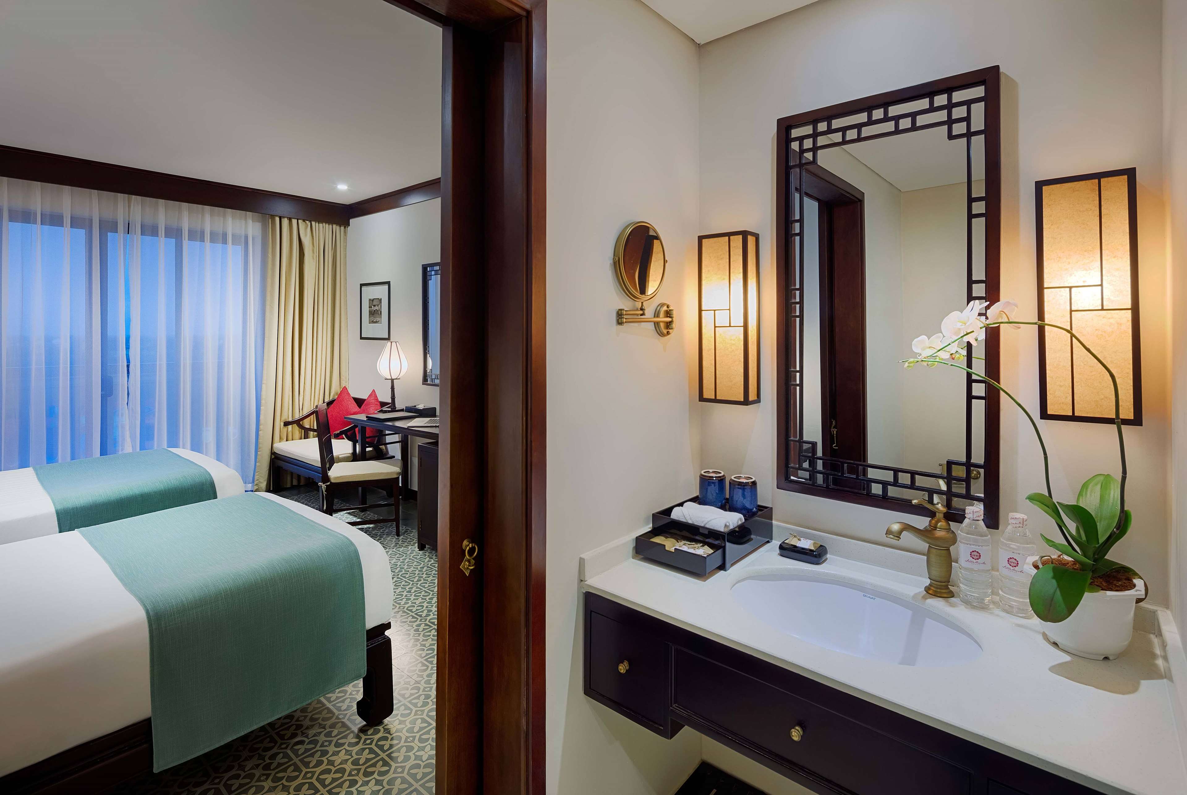 Wyndham Garden Hoi An Cua Dai Wyndham Garden Hoi An Cua Dai