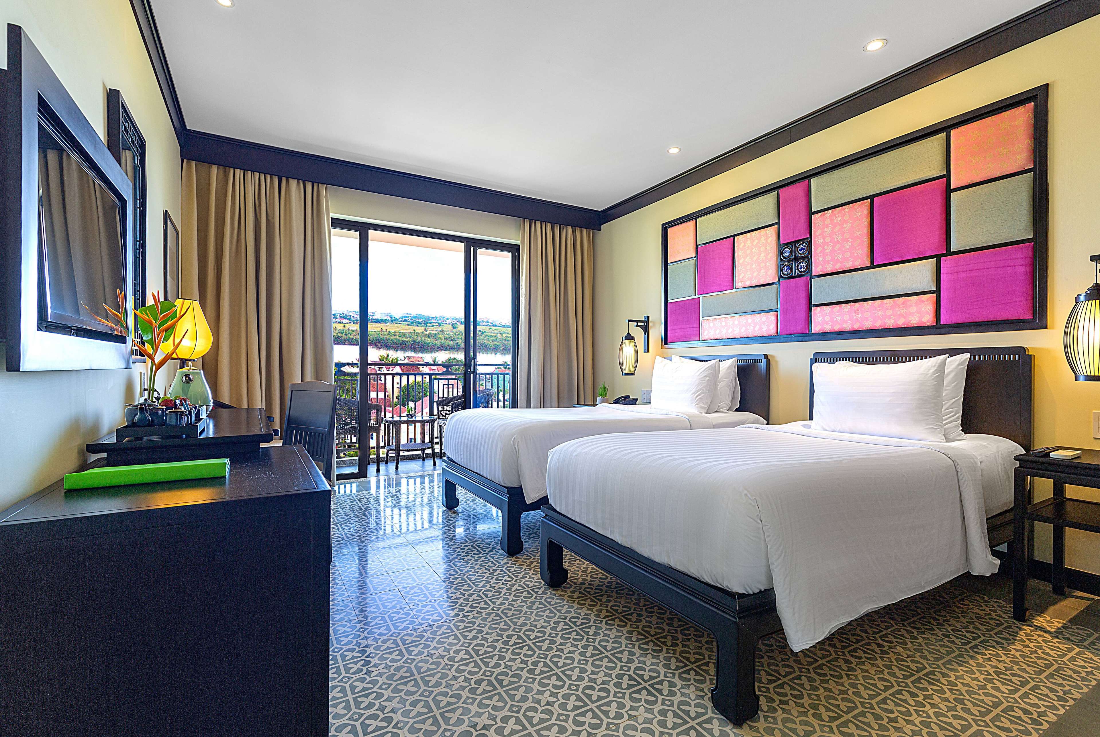 Wyndham Garden Hoi An Cua Dai Wyndham Garden Hoi An Cua Dai