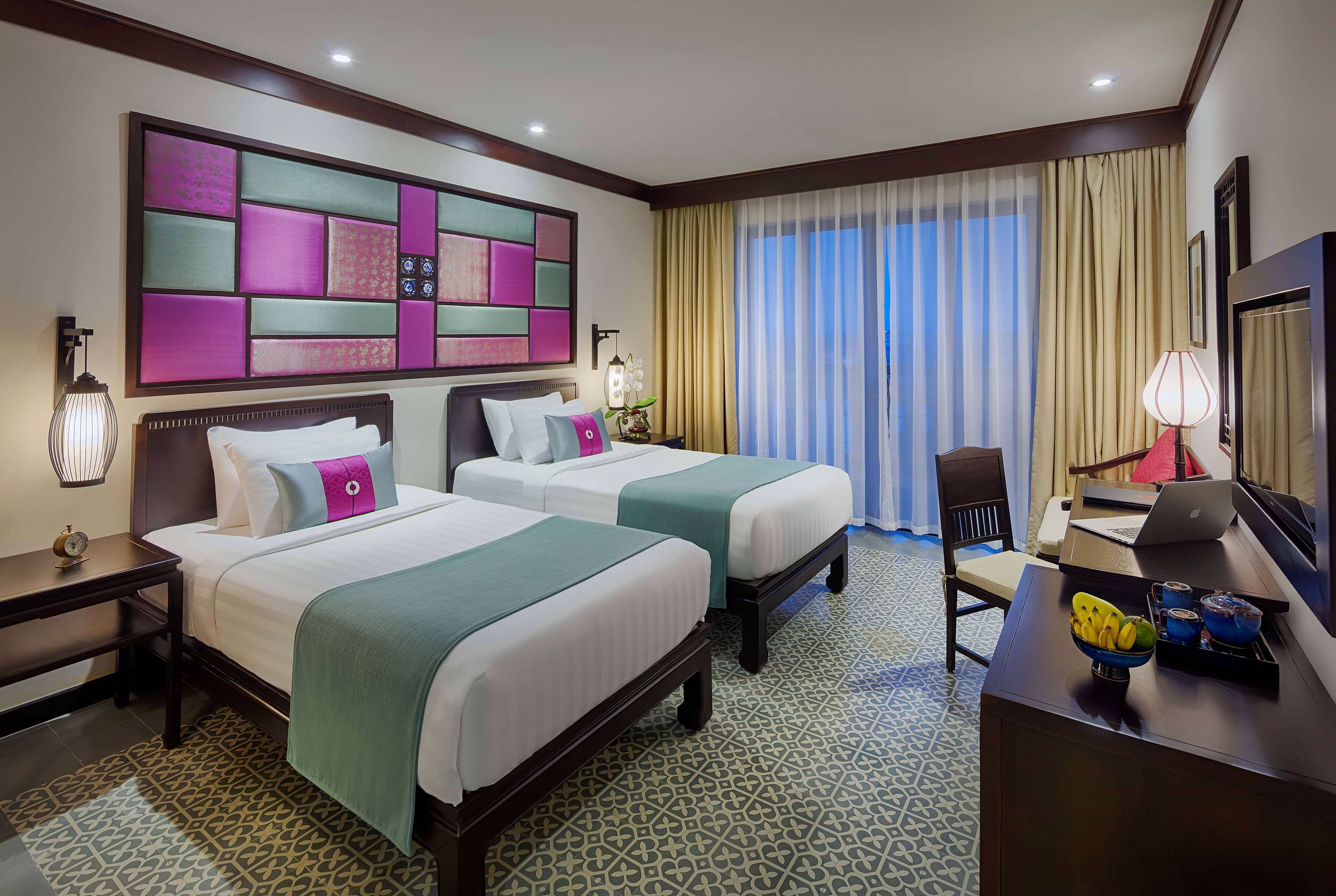 Wyndham Garden Hoi An Cua Dai Wyndham Garden Hoi An Cua Dai
