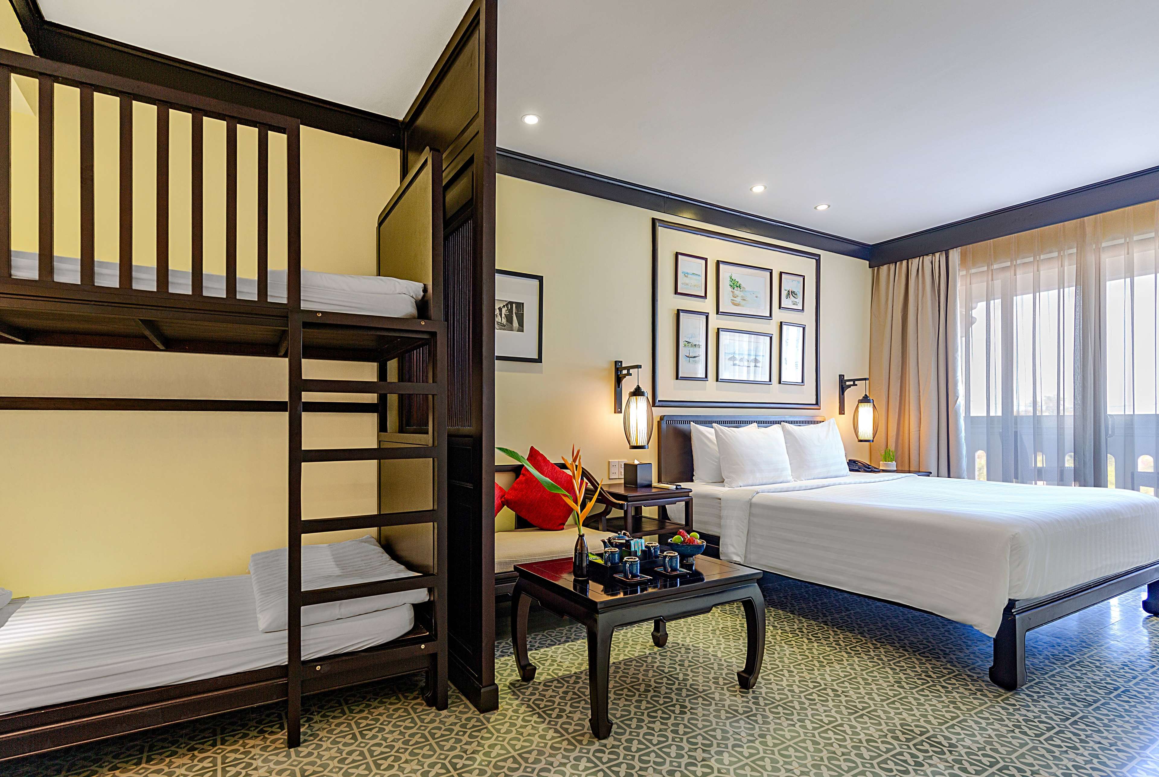 Wyndham Garden Hoi An Cua Dai Wyndham Garden Hoi An Cua Dai