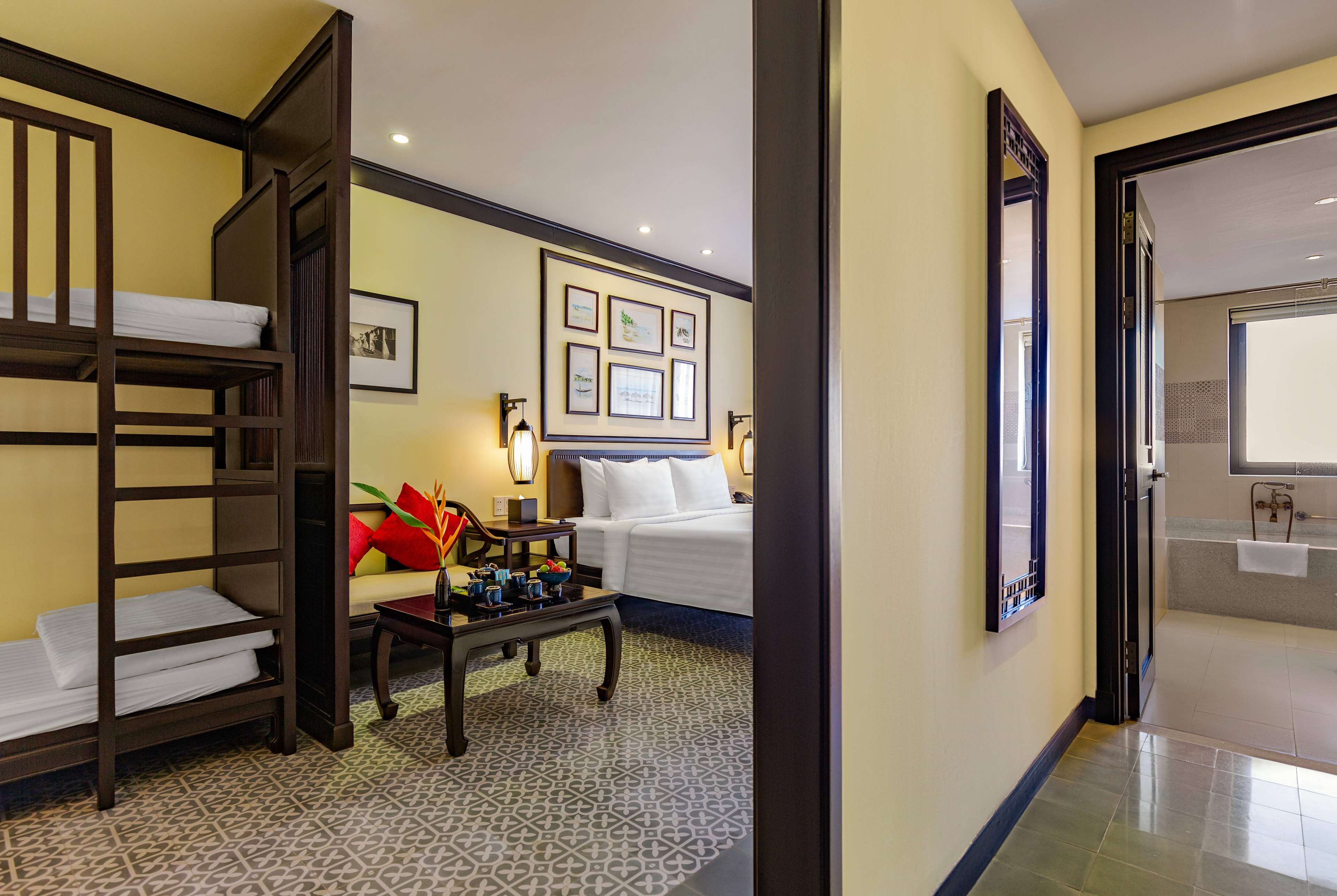 Wyndham Garden Hoi An Cua Dai Wyndham Garden Hoi An Cua Dai