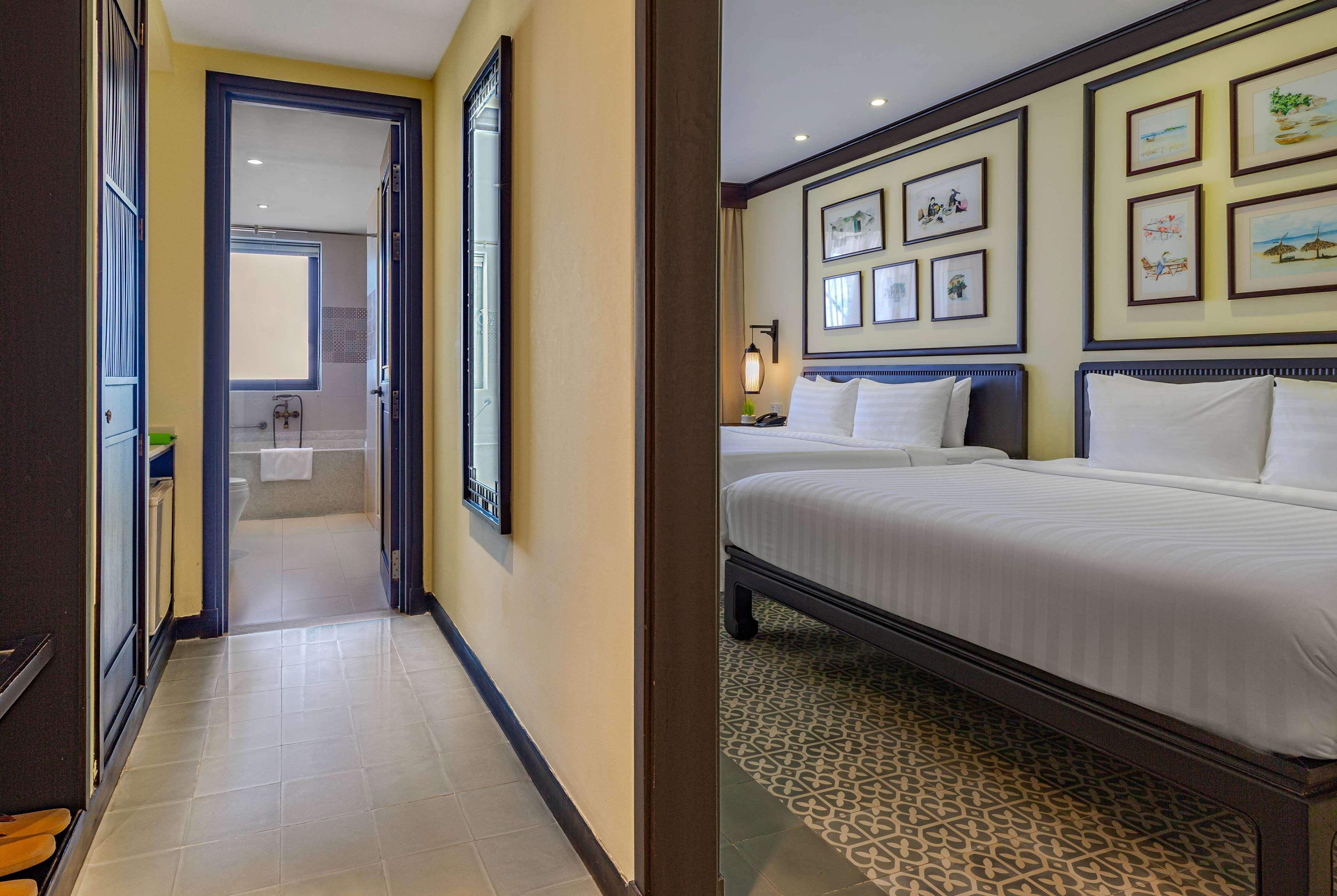 Wyndham Garden Hoi An Cua Dai Wyndham Garden Hoi An Cua Dai