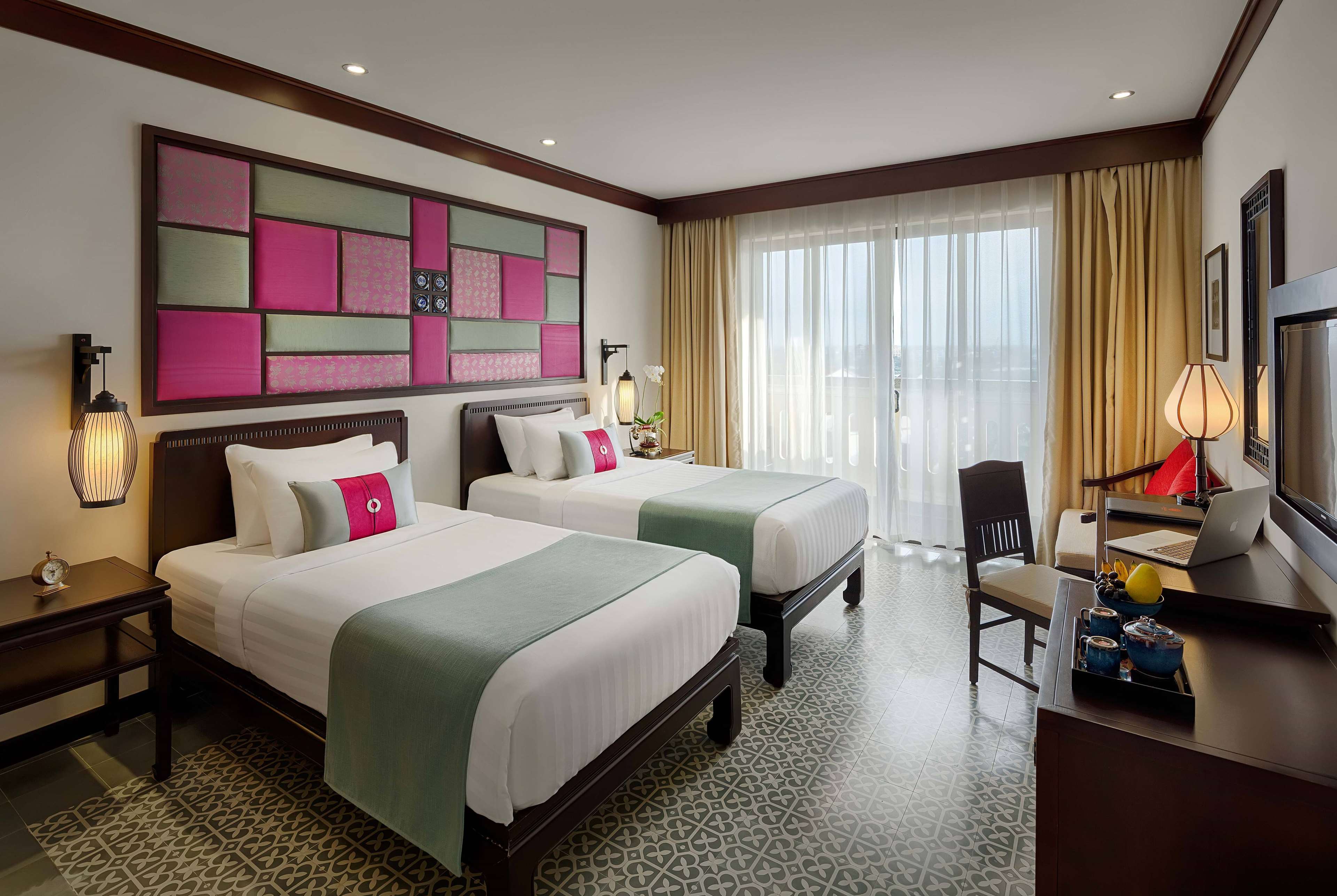 Wyndham Garden Hoi An Cua Dai Wyndham Garden Hoi An Cua Dai