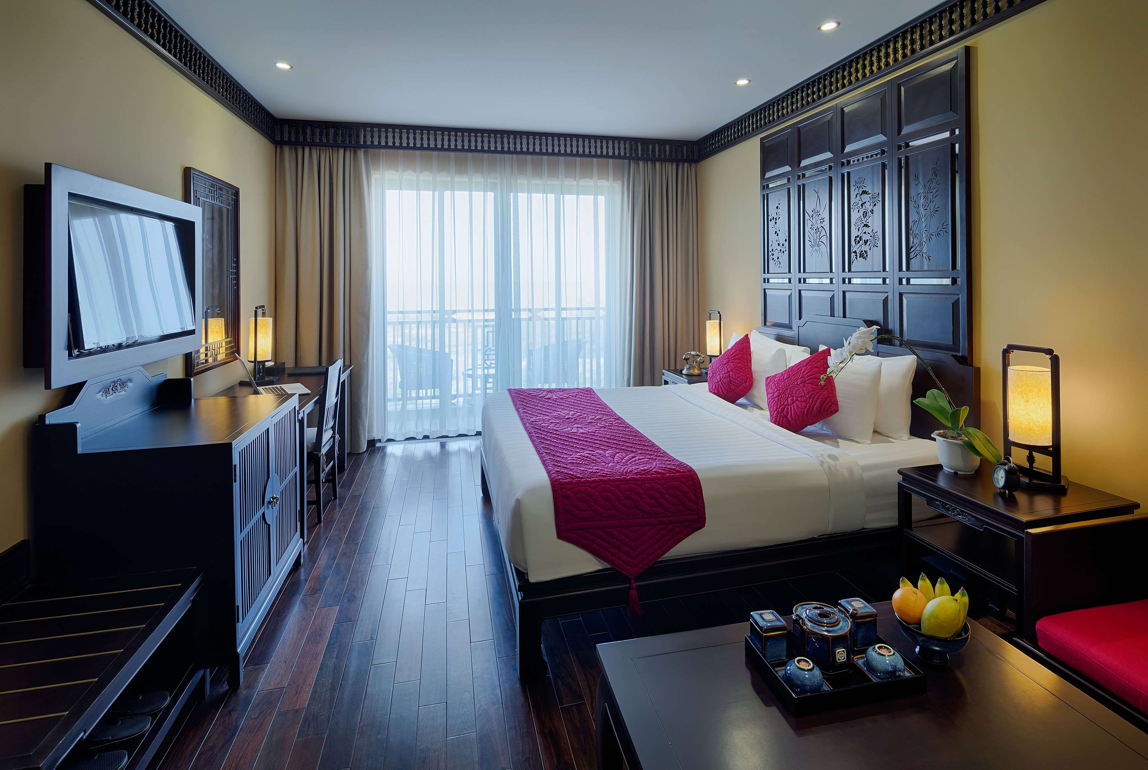 Wyndham Garden Hoi An Cua Dai Wyndham Garden Hoi An Cua Dai