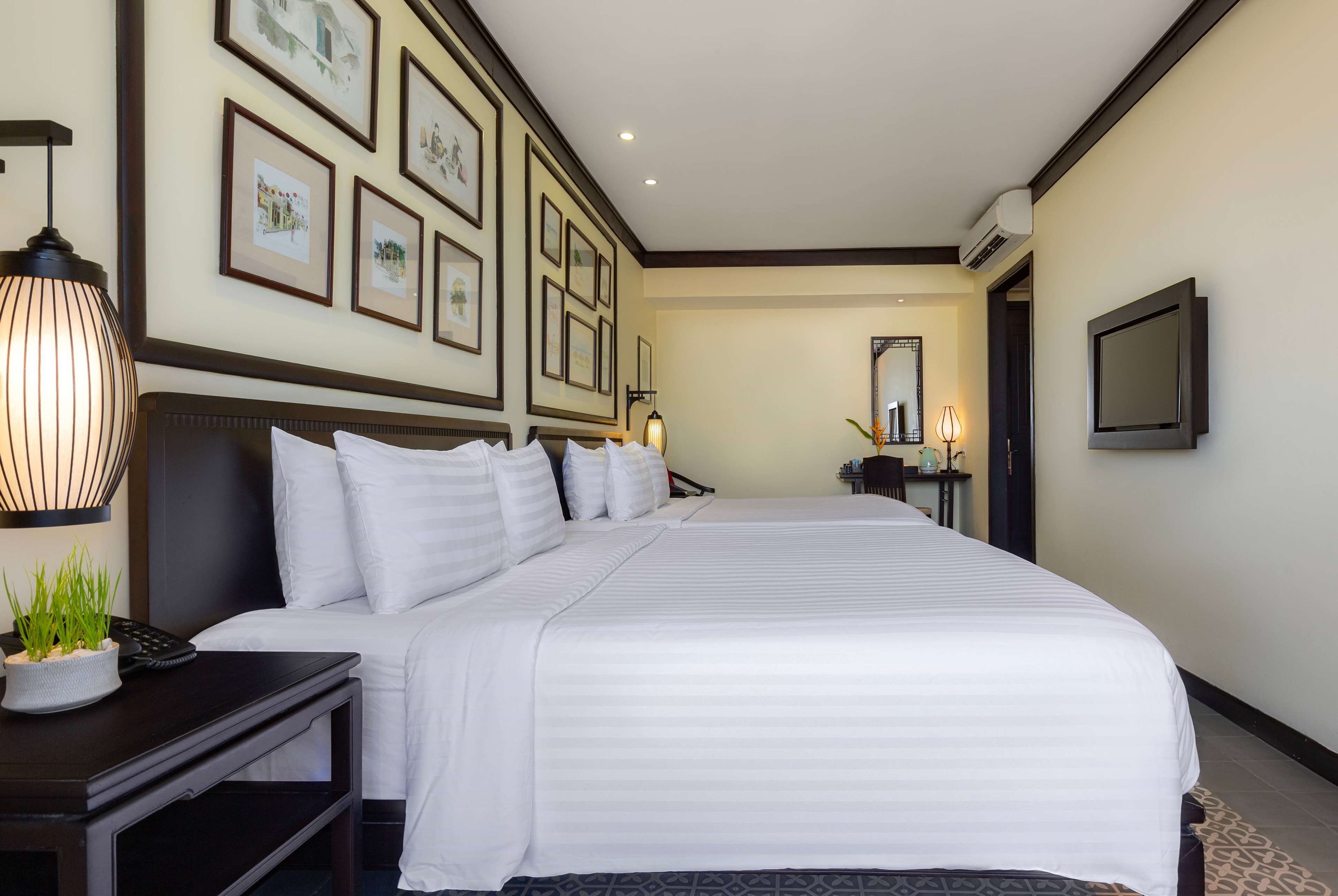Wyndham Garden Hoi An Cua Dai Wyndham Garden Hoi An Cua Dai