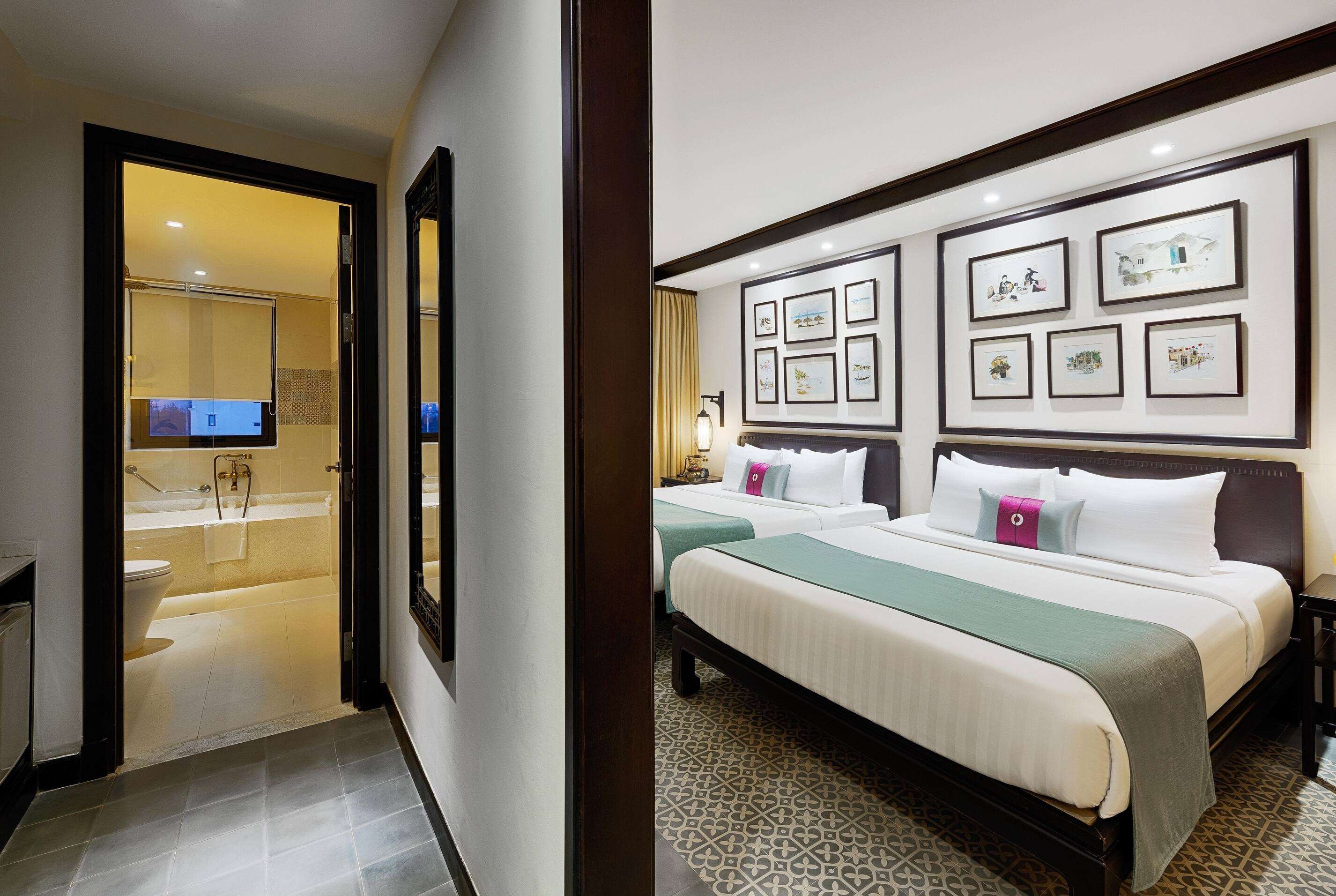 Wyndham Garden Hoi An Cua Dai Wyndham Garden Hoi An Cua Dai