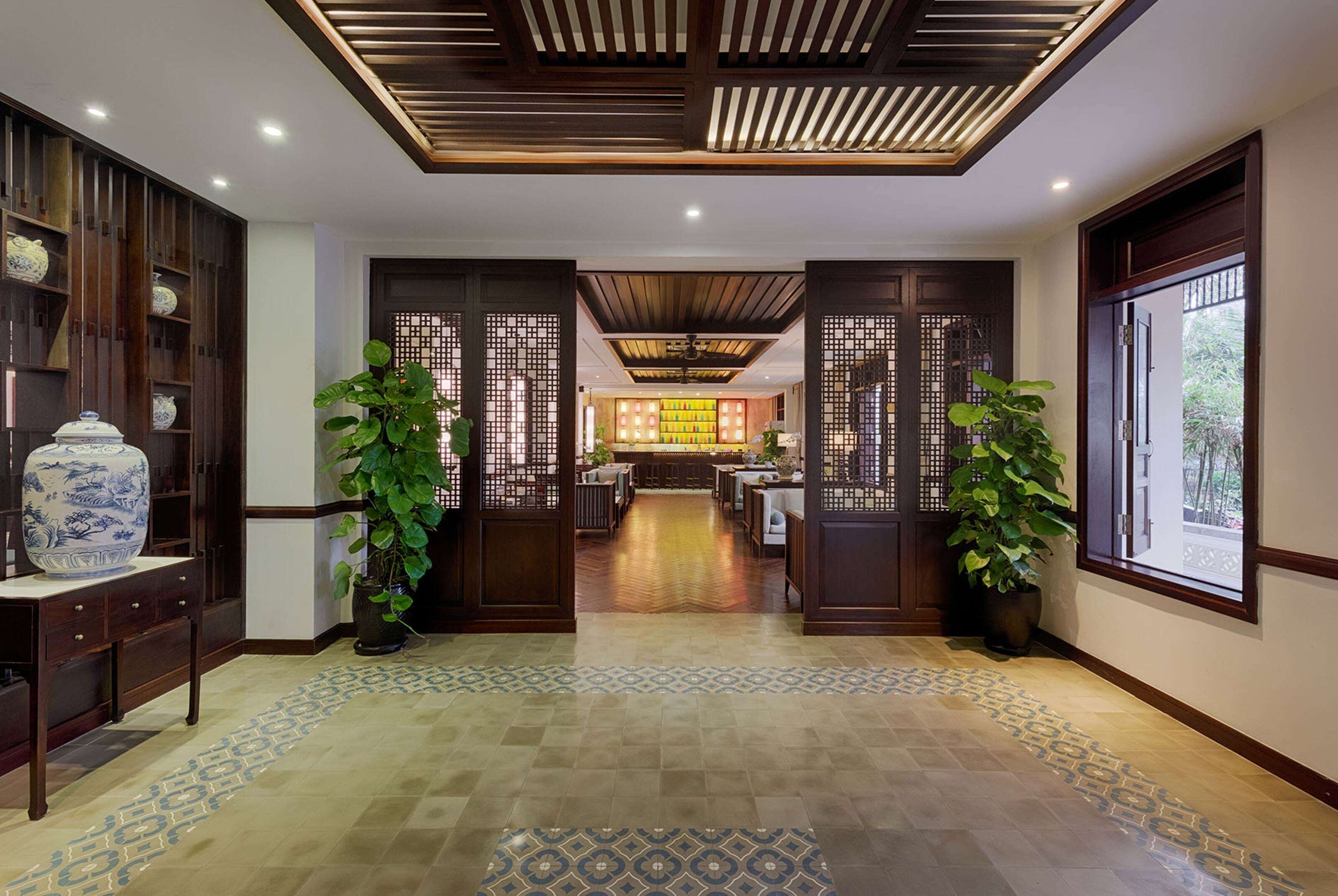 Wyndham Garden Hoi An Cua Dai Wyndham Garden Hoi An Cua Dai